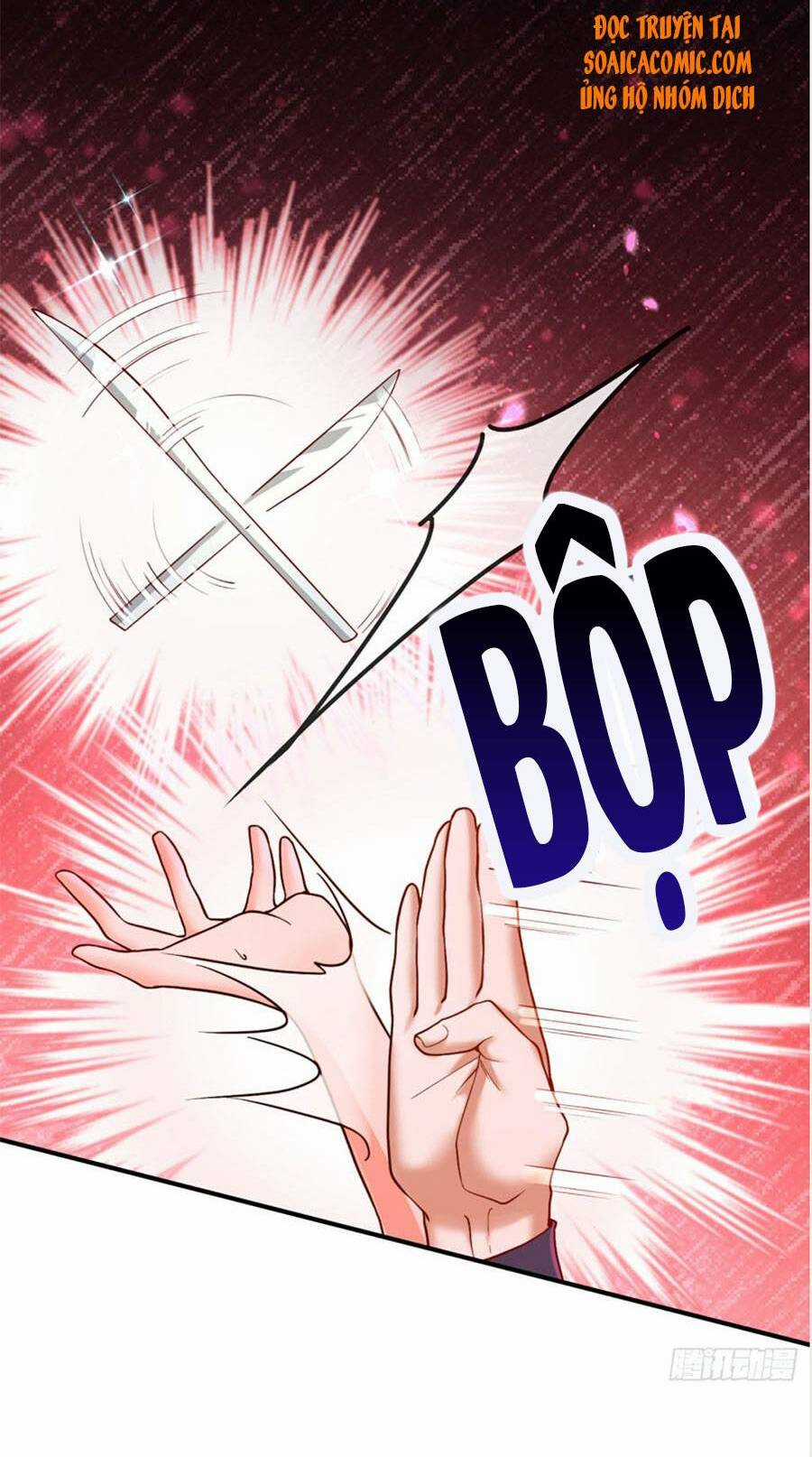 Đêm Nay Ác Nữ Giáng Lâm Chapter 3 trang 24