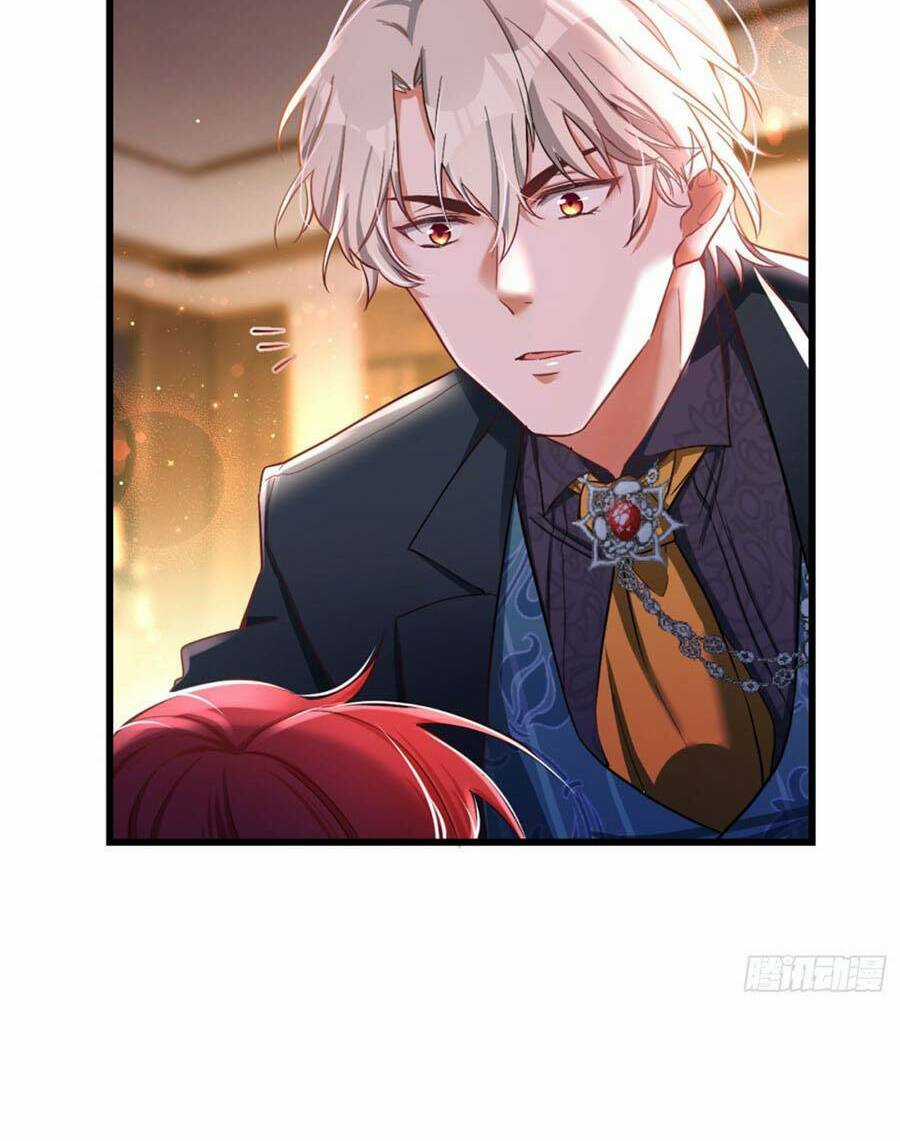 Đêm Nay Ác Nữ Giáng Lâm Chapter 3 trang 31