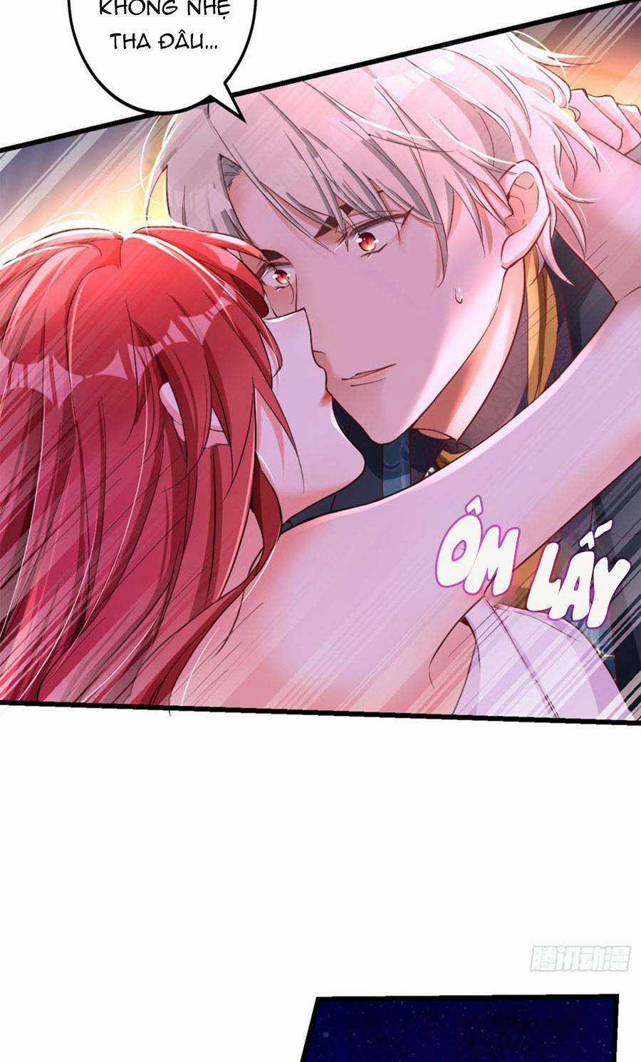 Đêm Nay Ác Nữ Giáng Lâm Chapter 3 trang 37