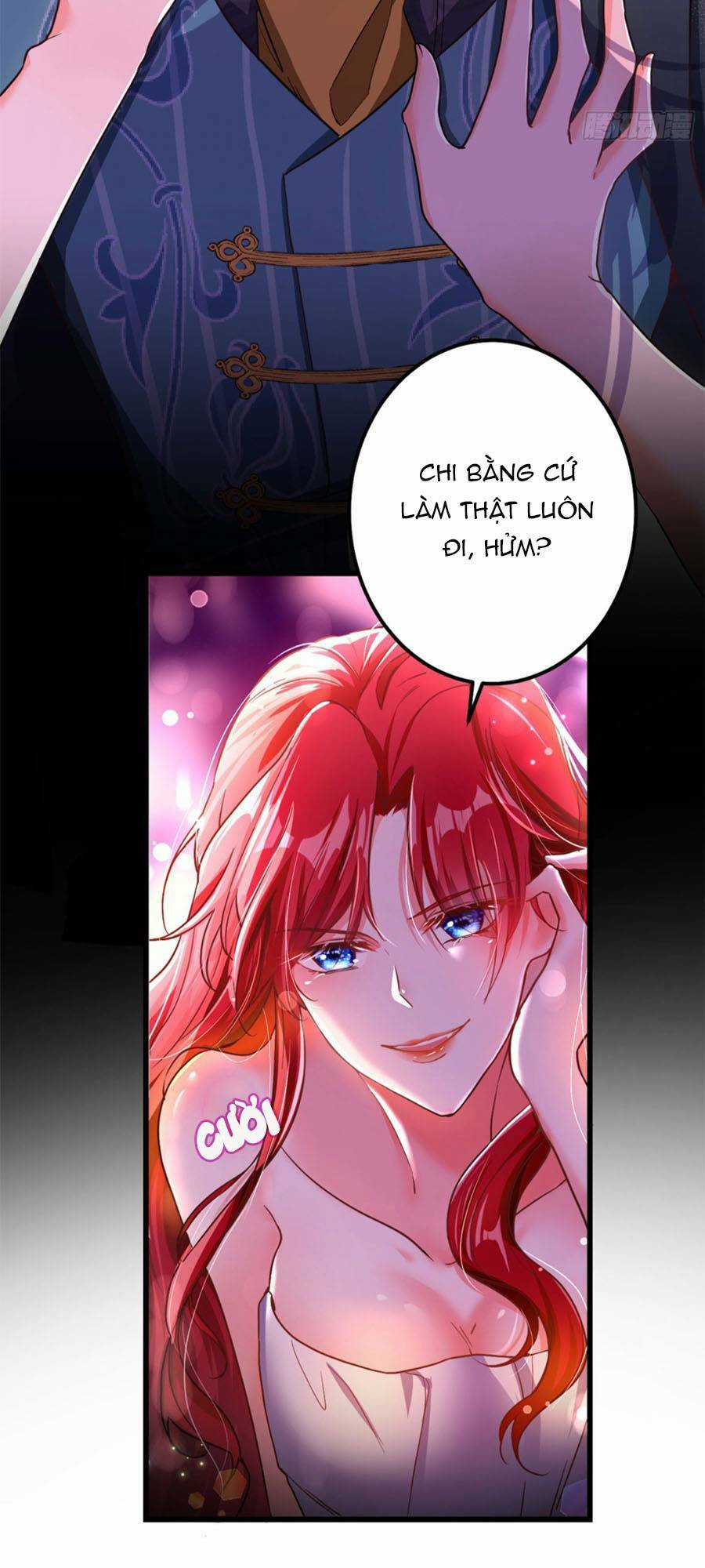 Đêm Nay Ác Nữ Giáng Lâm Chapter 3 trang 40