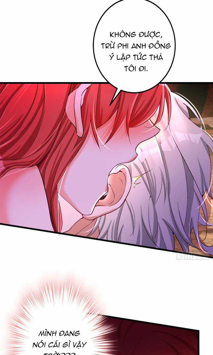 Đêm Nay Ác Nữ Giáng Lâm Chapter 3 trang 43