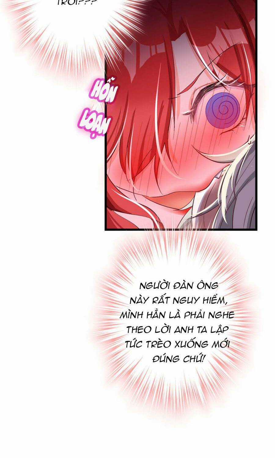 Đêm Nay Ác Nữ Giáng Lâm Chapter 3 trang 44