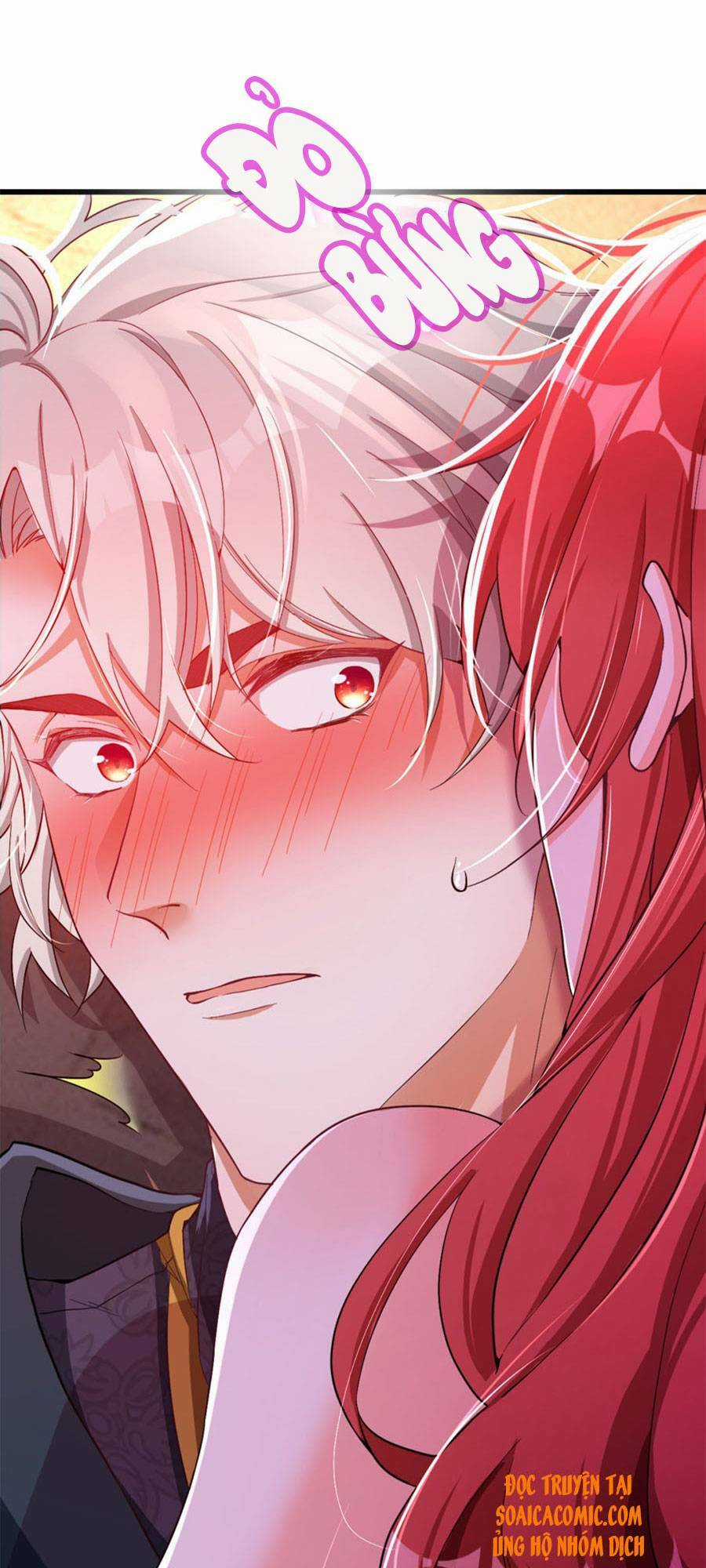 Đêm Nay Ác Nữ Giáng Lâm Chapter 3 trang 45