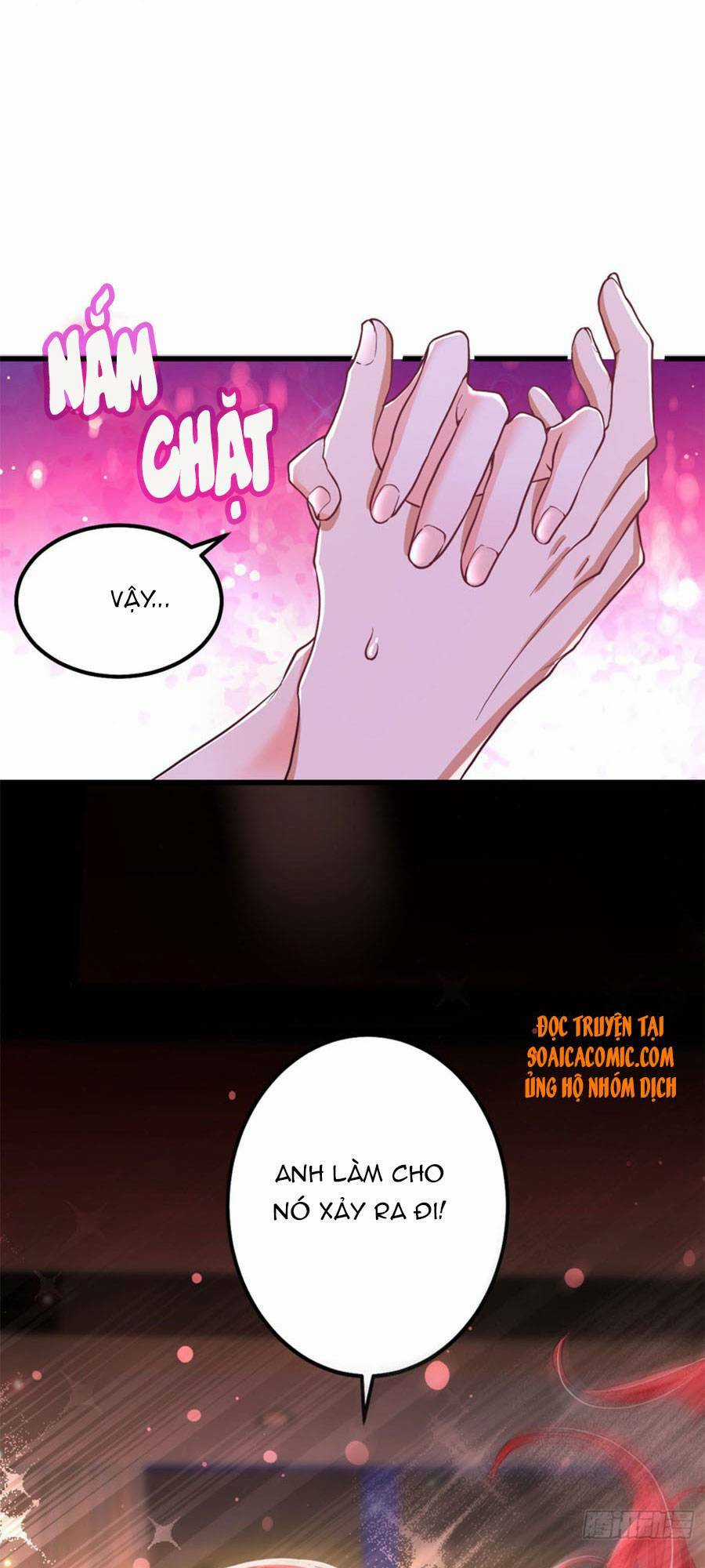 Đêm Nay Ác Nữ Giáng Lâm Chapter 3 trang 47