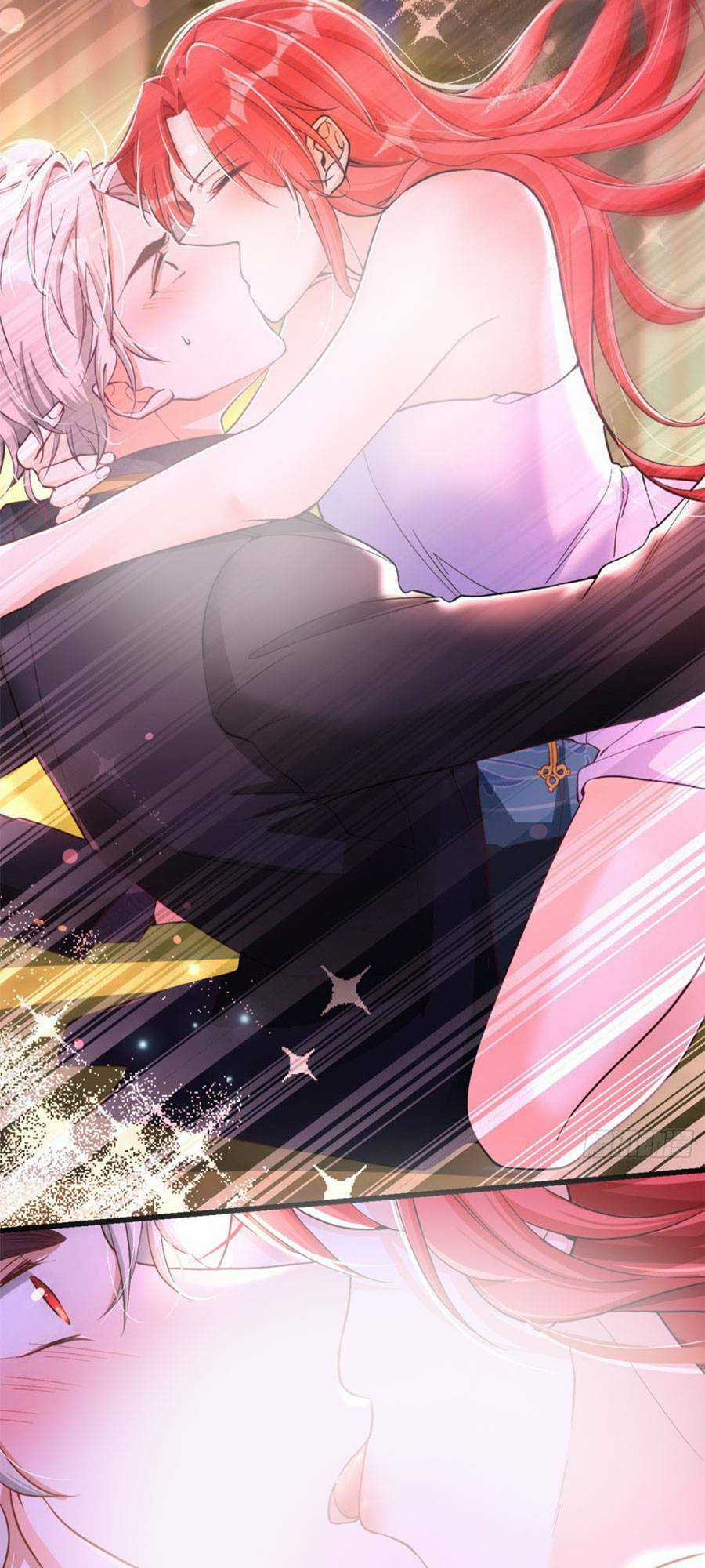 Đêm Nay Ác Nữ Giáng Lâm Chapter 3 trang 48