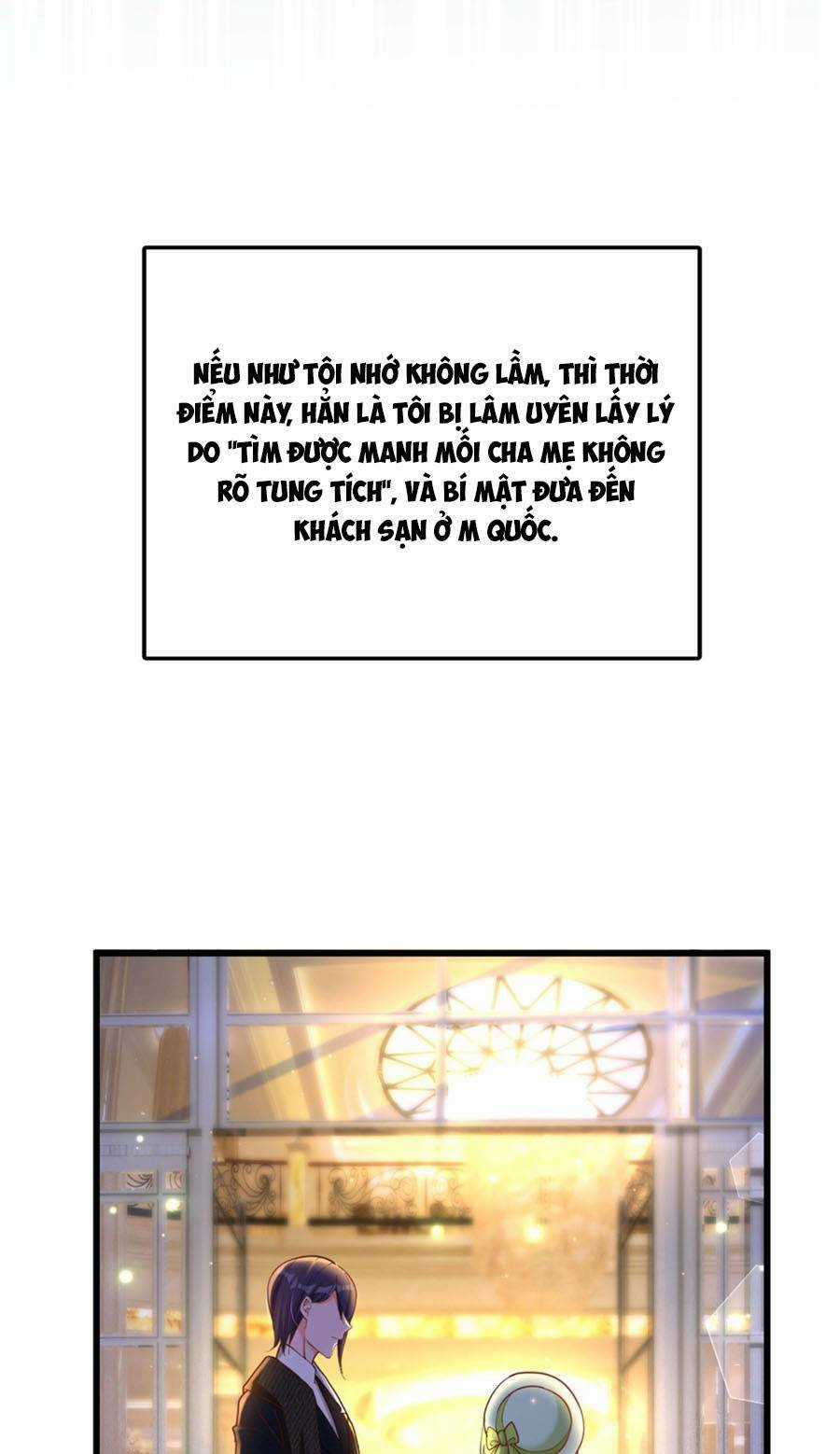 Đêm Nay Ác Nữ Giáng Lâm Chapter 3 trang 5