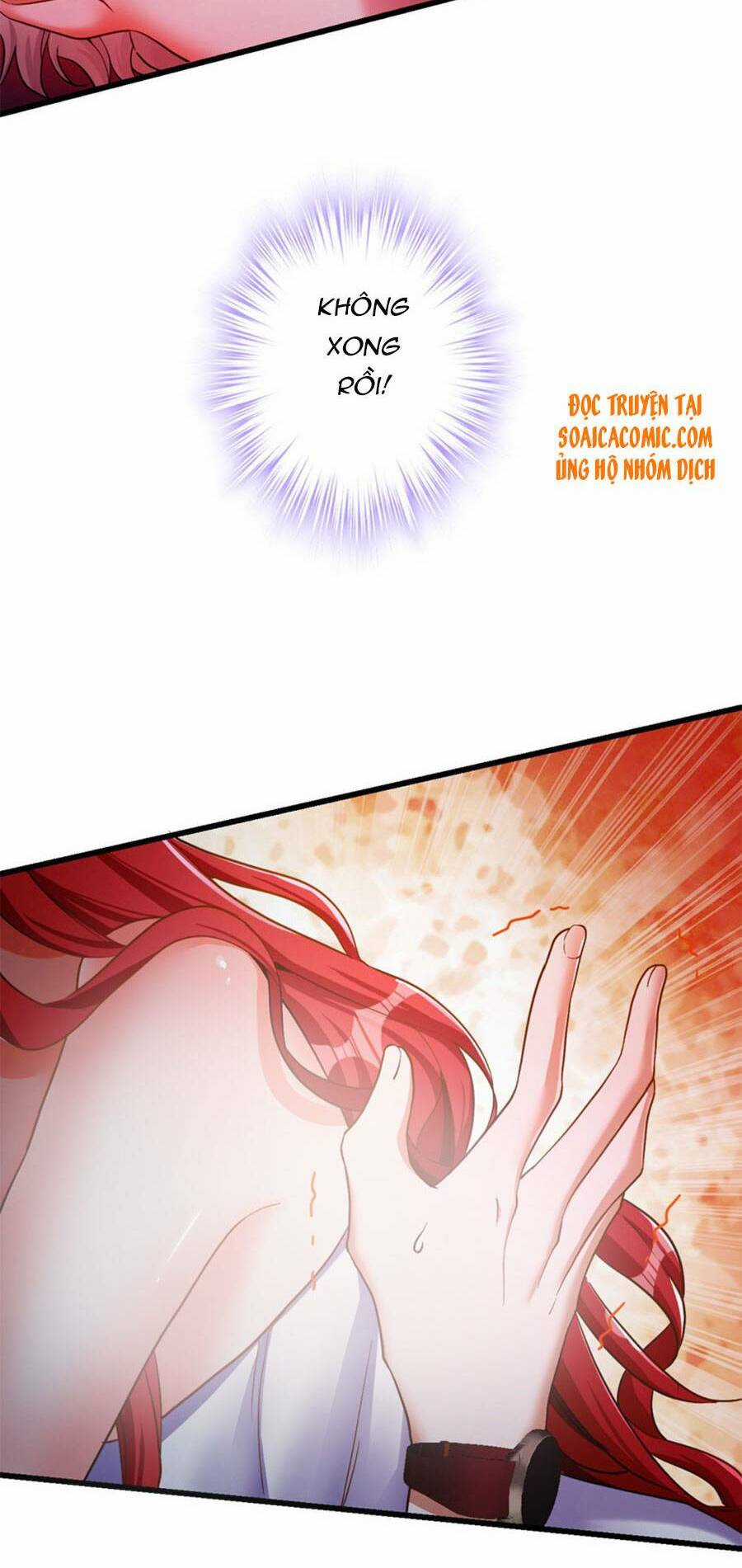 Đêm Nay Ác Nữ Giáng Lâm Chapter 3 trang 50