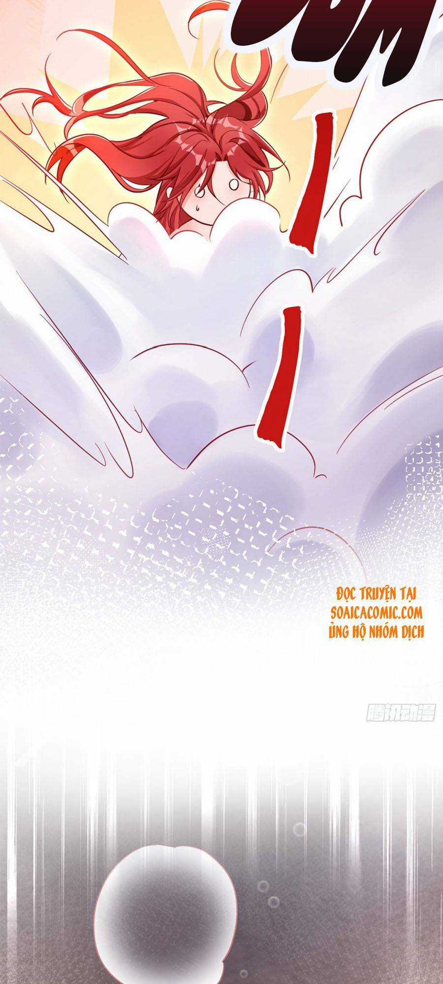 Đêm Nay Ác Nữ Giáng Lâm Chapter 3 trang 52