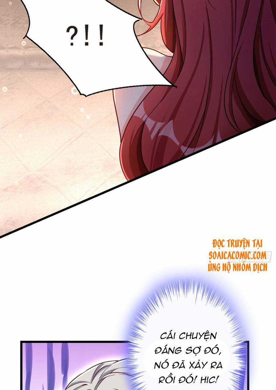 Đêm Nay Ác Nữ Giáng Lâm Chapter 3 trang 54