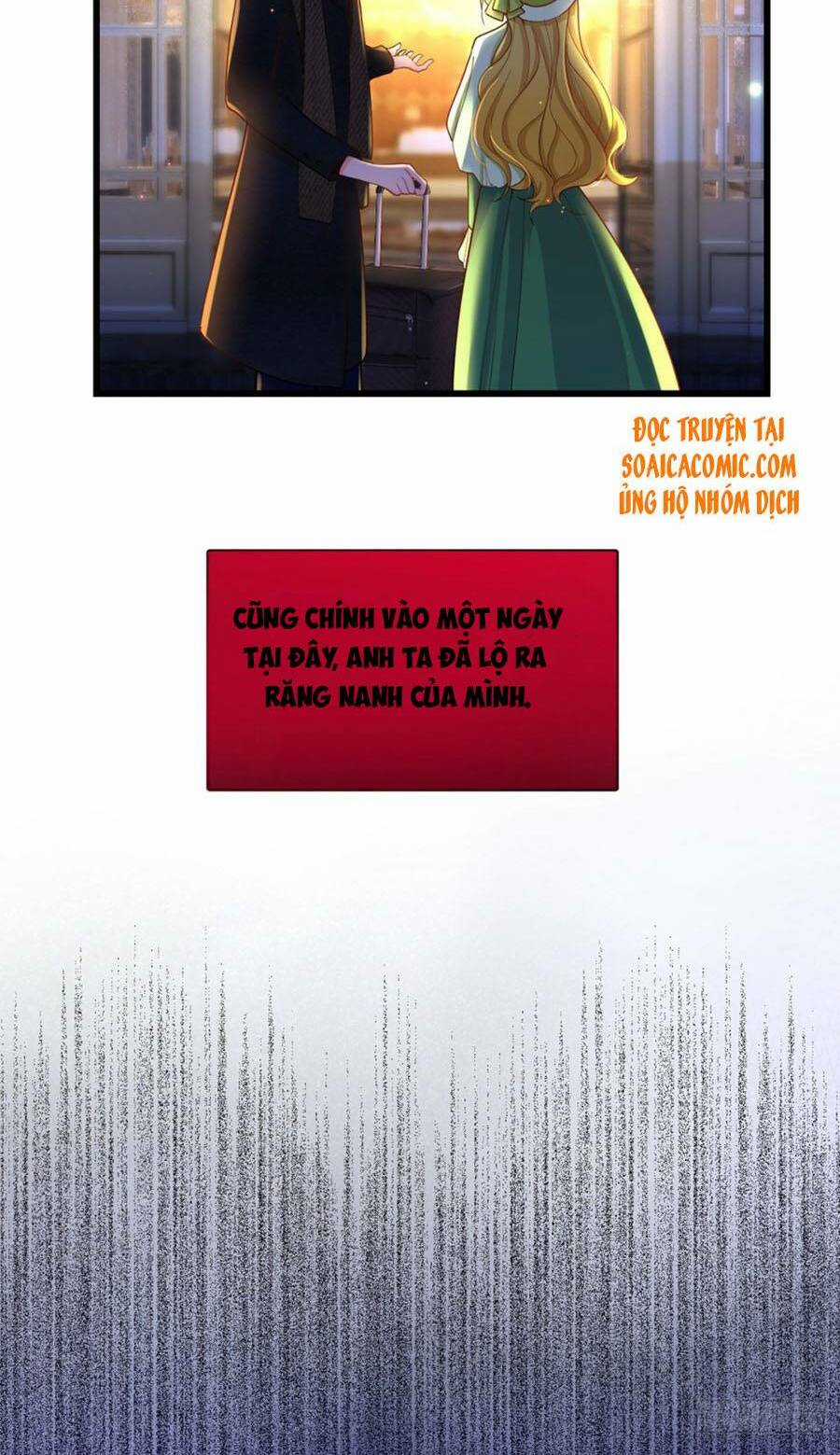 Đêm Nay Ác Nữ Giáng Lâm Chapter 3 trang 6