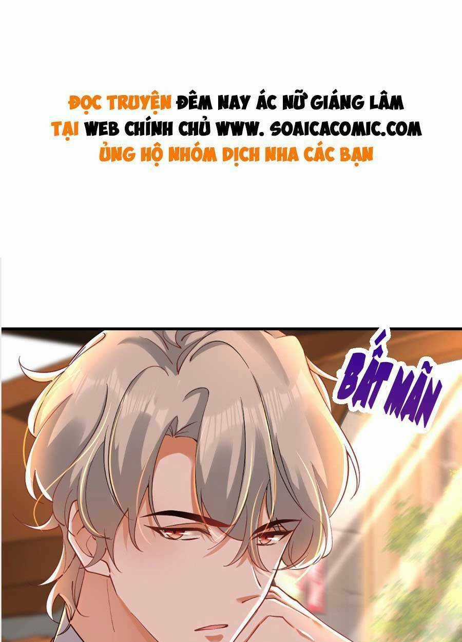 Đêm Nay Ác Nữ Giáng Lâm Chapter 32 trang 0