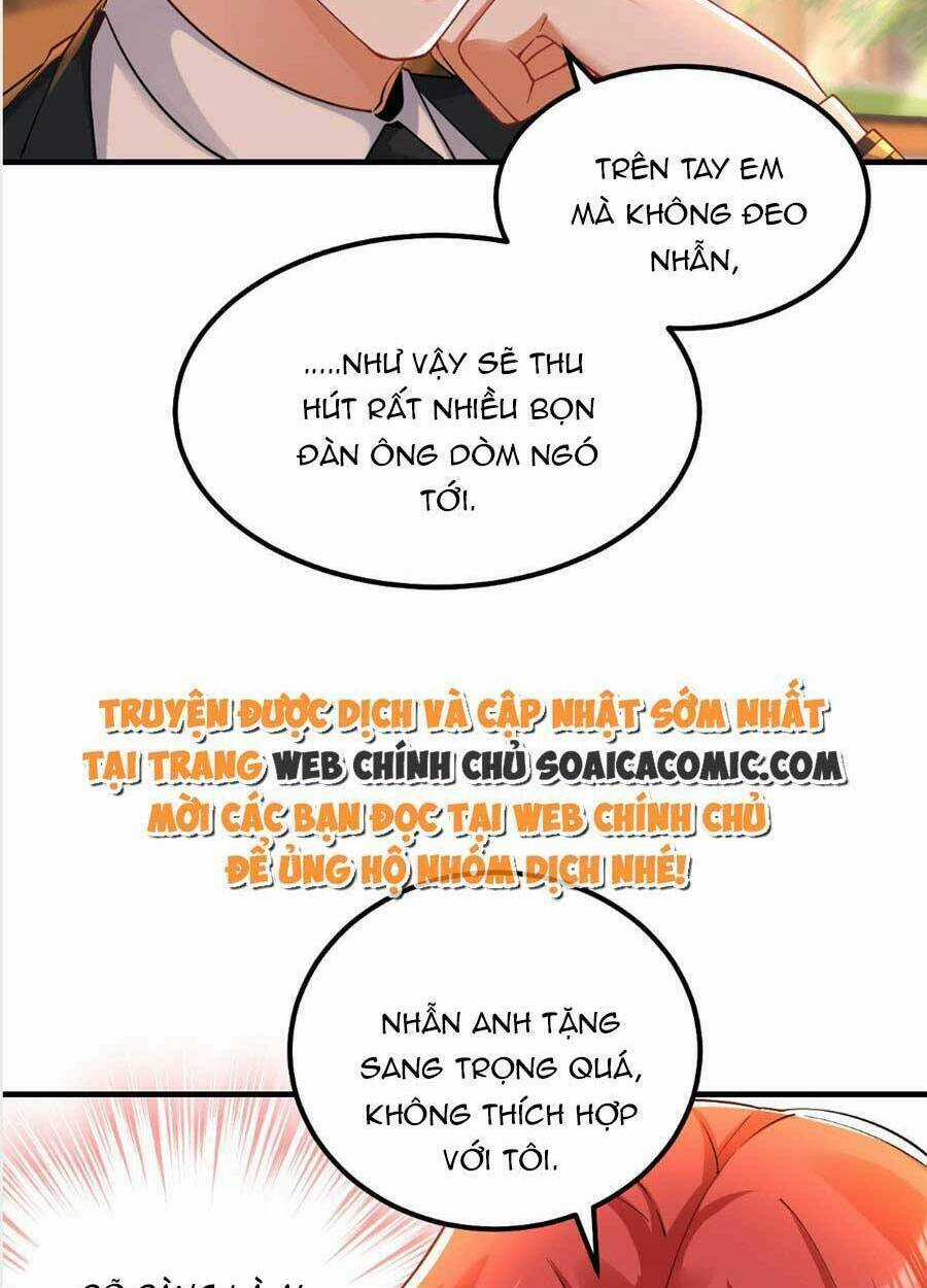 Đêm Nay Ác Nữ Giáng Lâm Chapter 32 trang 1