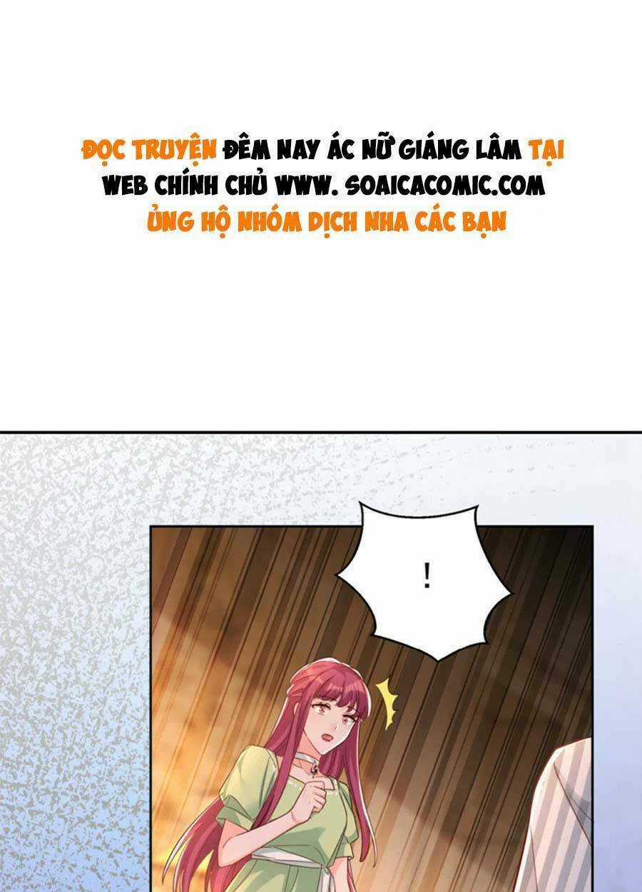 Đêm Nay Ác Nữ Giáng Lâm Chapter 35 trang 1