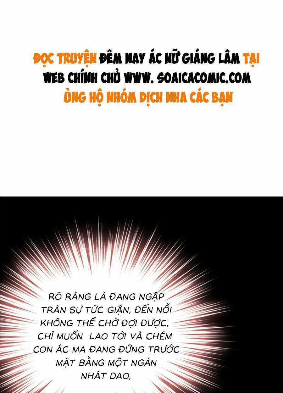 Đêm Nay Ác Nữ Giáng Lâm Chapter 38 trang 0