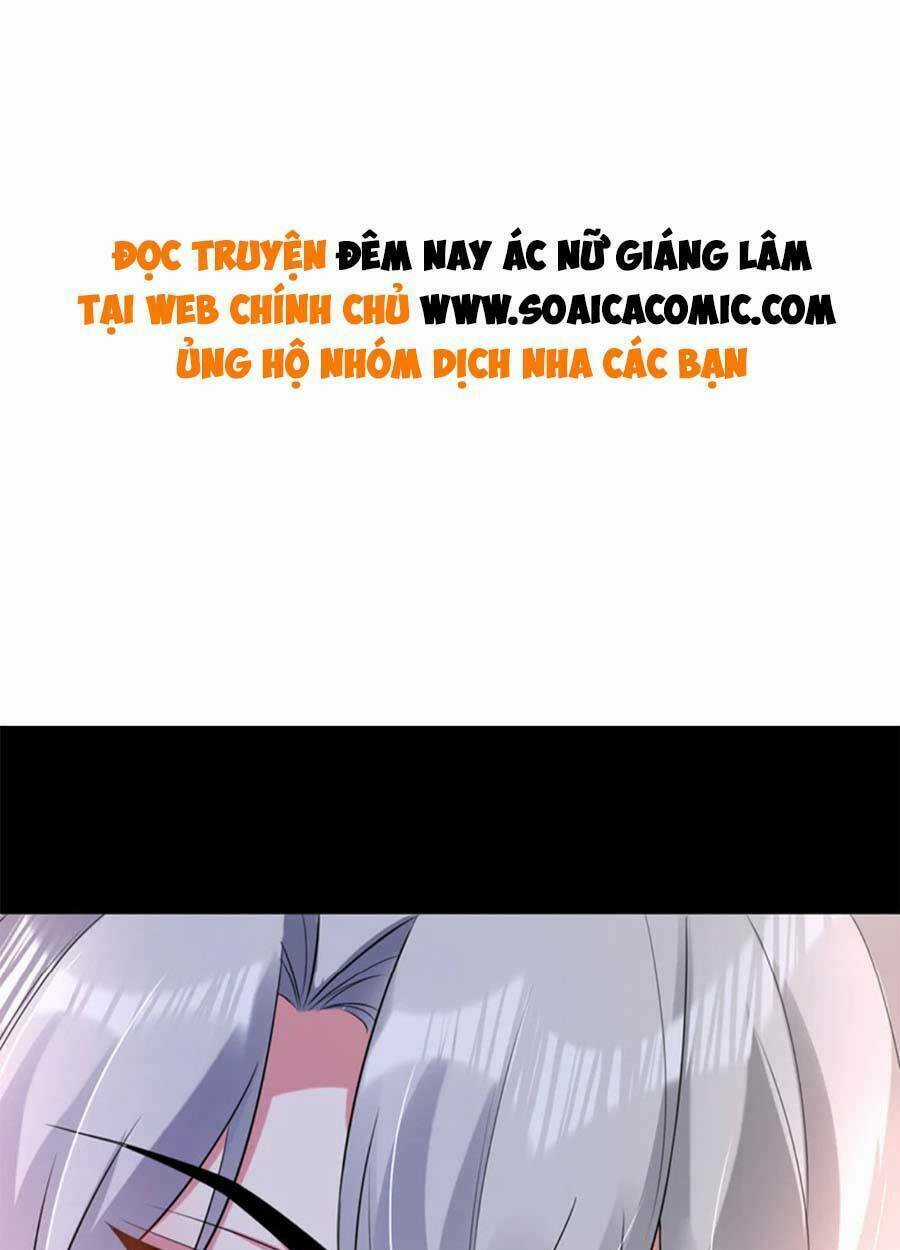 Đêm Nay Ác Nữ Giáng Lâm Chapter 39 trang 0