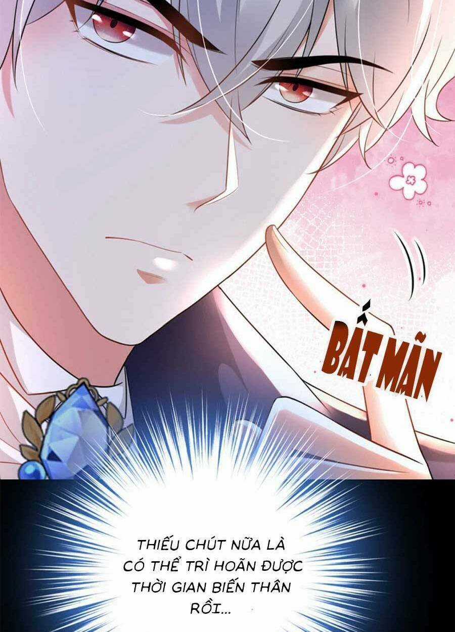 Đêm Nay Ác Nữ Giáng Lâm Chapter 39 trang 1
