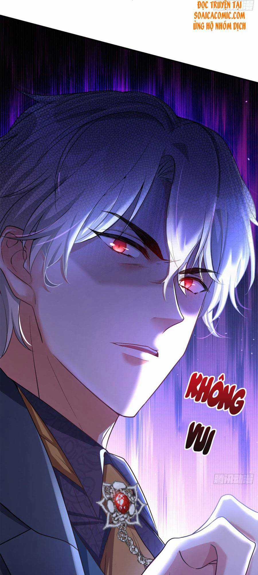 Đêm Nay Ác Nữ Giáng Lâm Chapter 4.1 trang 20