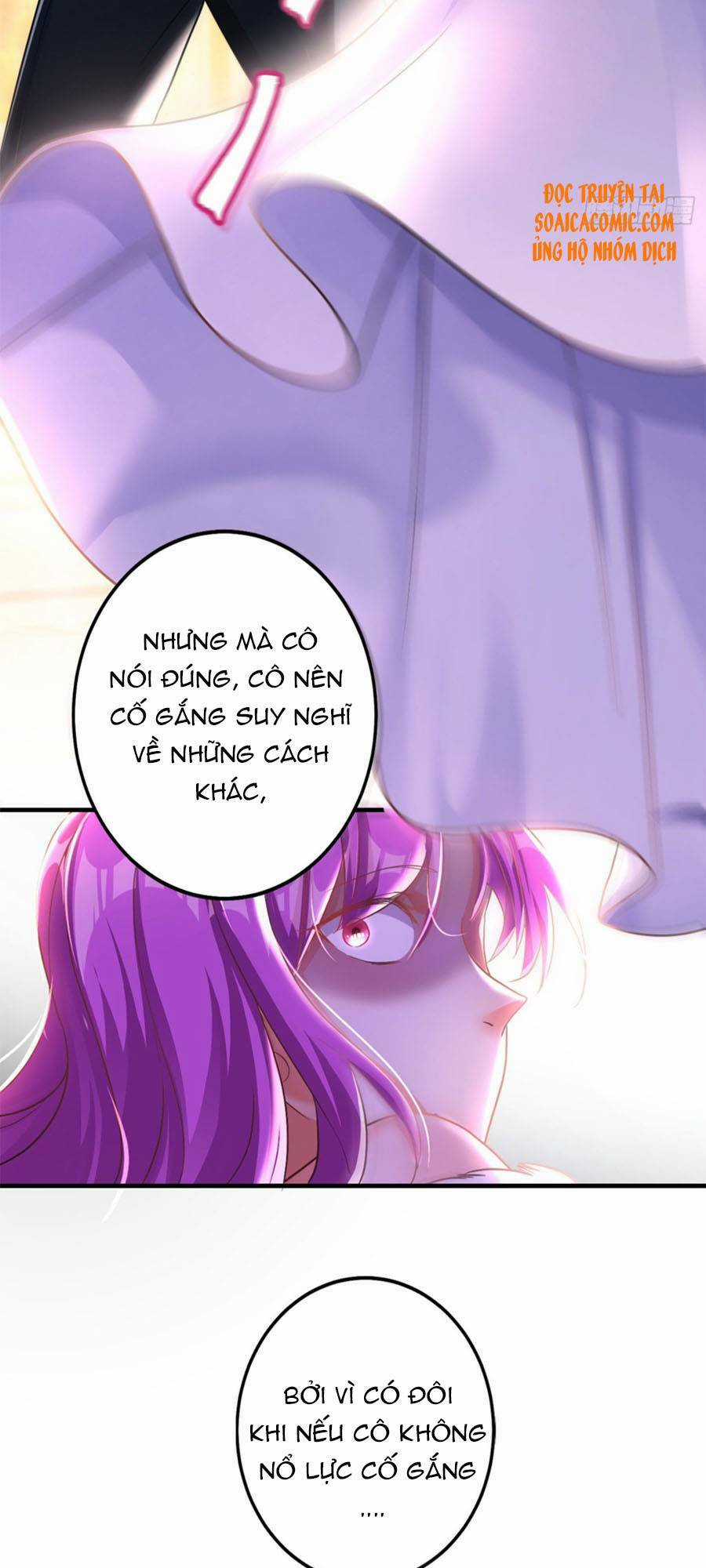 Đêm Nay Ác Nữ Giáng Lâm Chapter 4.1 trang 27