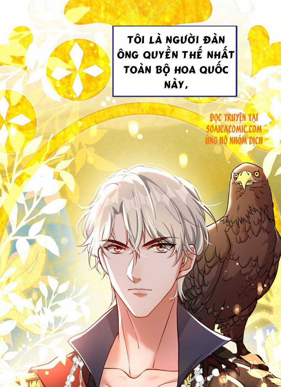 Đêm Nay Ác Nữ Giáng Lâm Chapter 4.1 trang 31