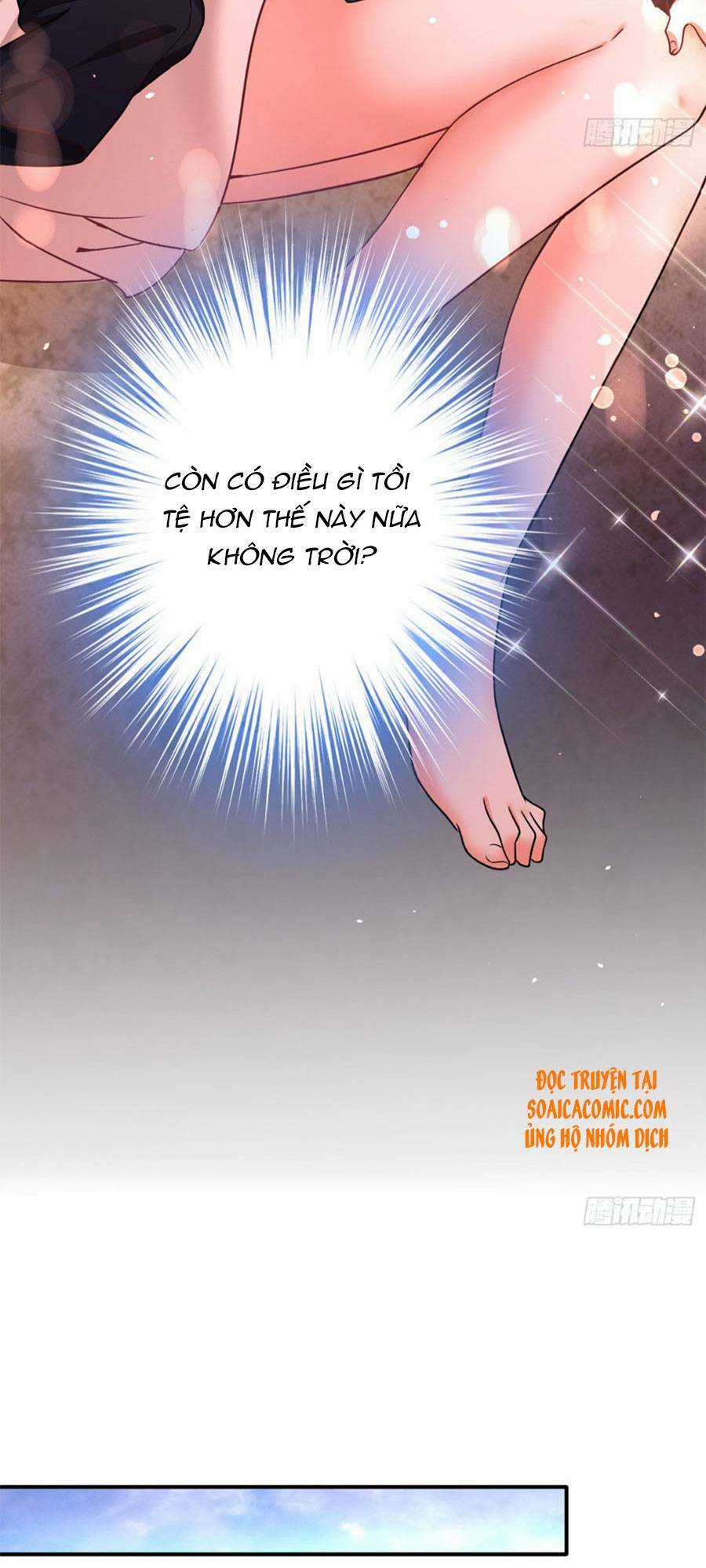 Đêm Nay Ác Nữ Giáng Lâm Chapter 4.2 trang 13