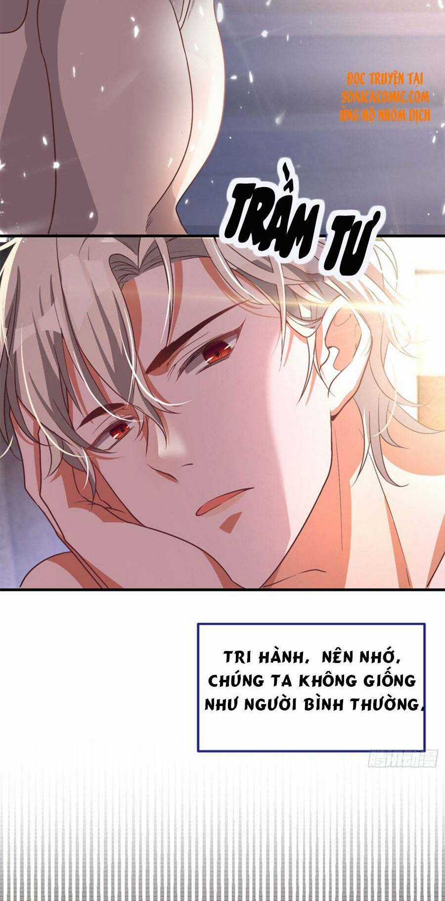 Đêm Nay Ác Nữ Giáng Lâm Chapter 4.2 trang 17