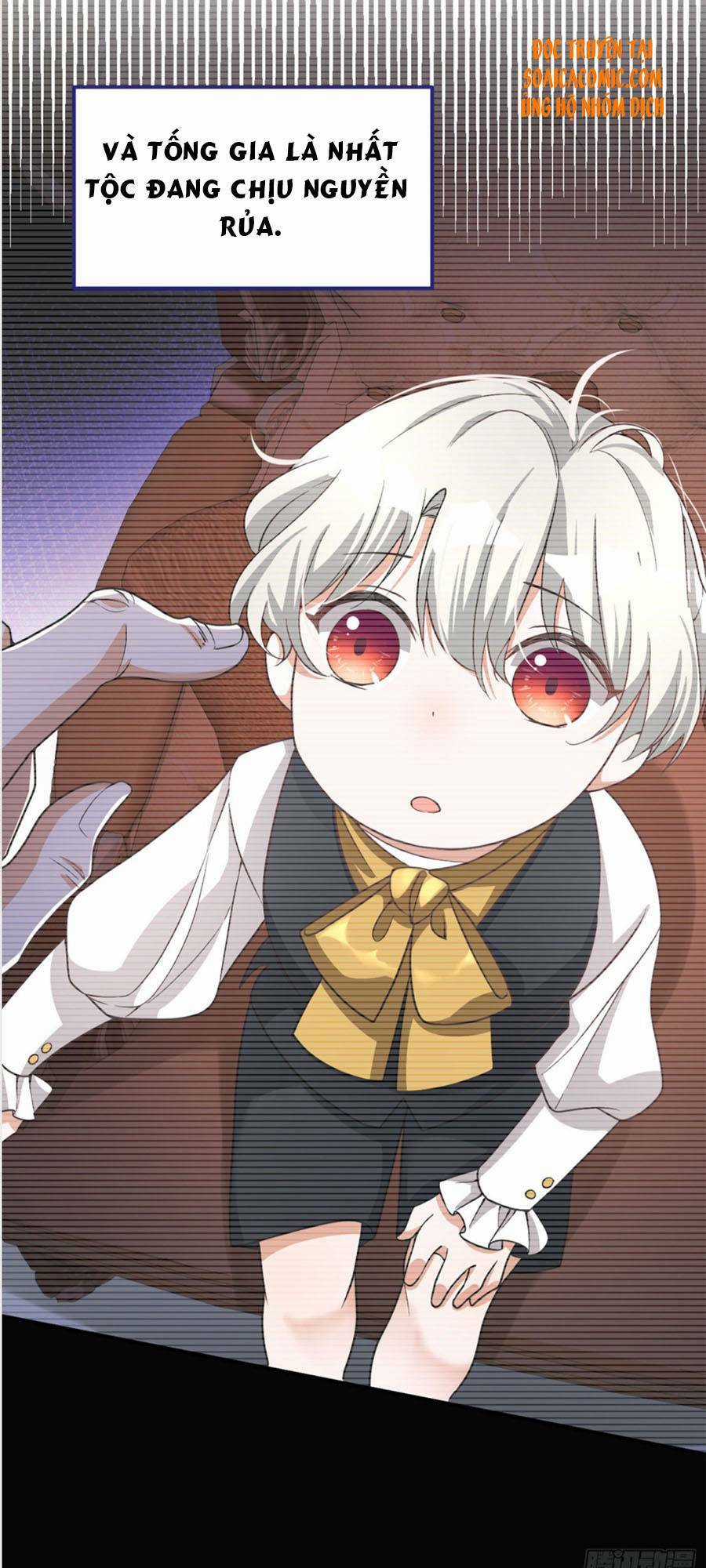 Đêm Nay Ác Nữ Giáng Lâm Chapter 4.2 trang 18