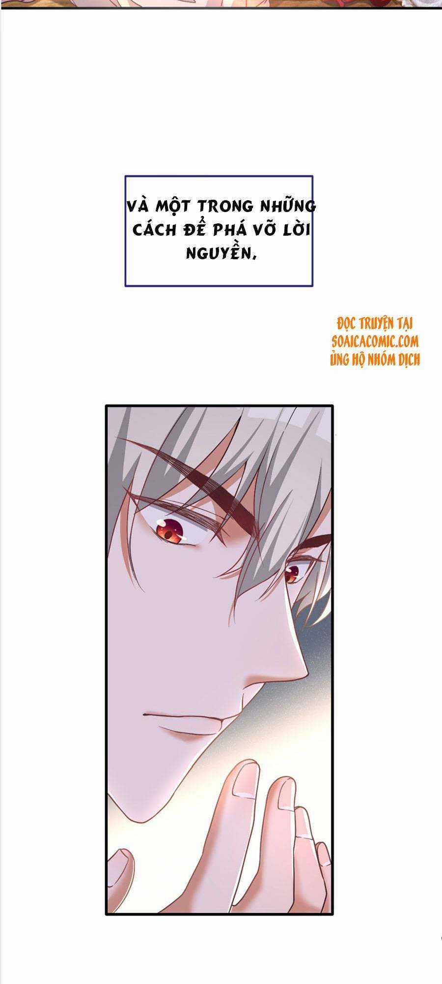 Đêm Nay Ác Nữ Giáng Lâm Chapter 4.2 trang 25