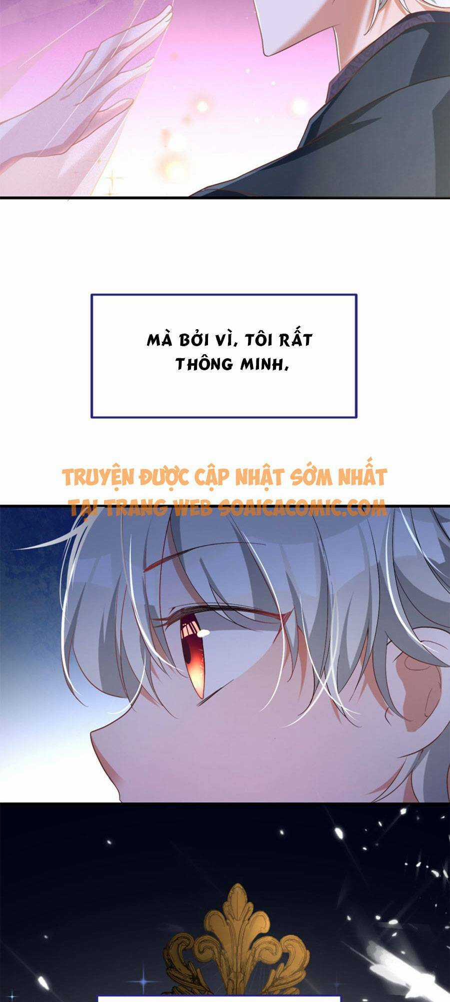 Đêm Nay Ác Nữ Giáng Lâm Chapter 4.2 trang 3