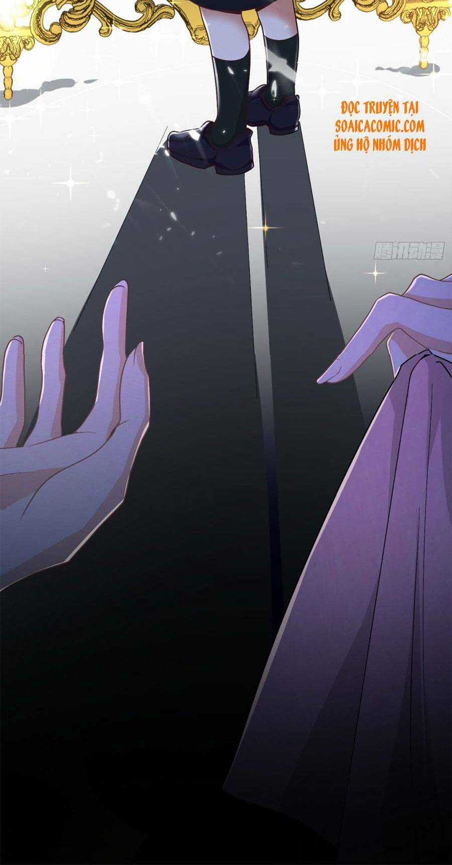 Đêm Nay Ác Nữ Giáng Lâm Chapter 4.2 trang 5