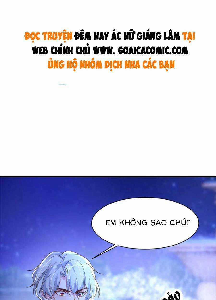 Đêm Nay Ác Nữ Giáng Lâm Chapter 41 trang 0