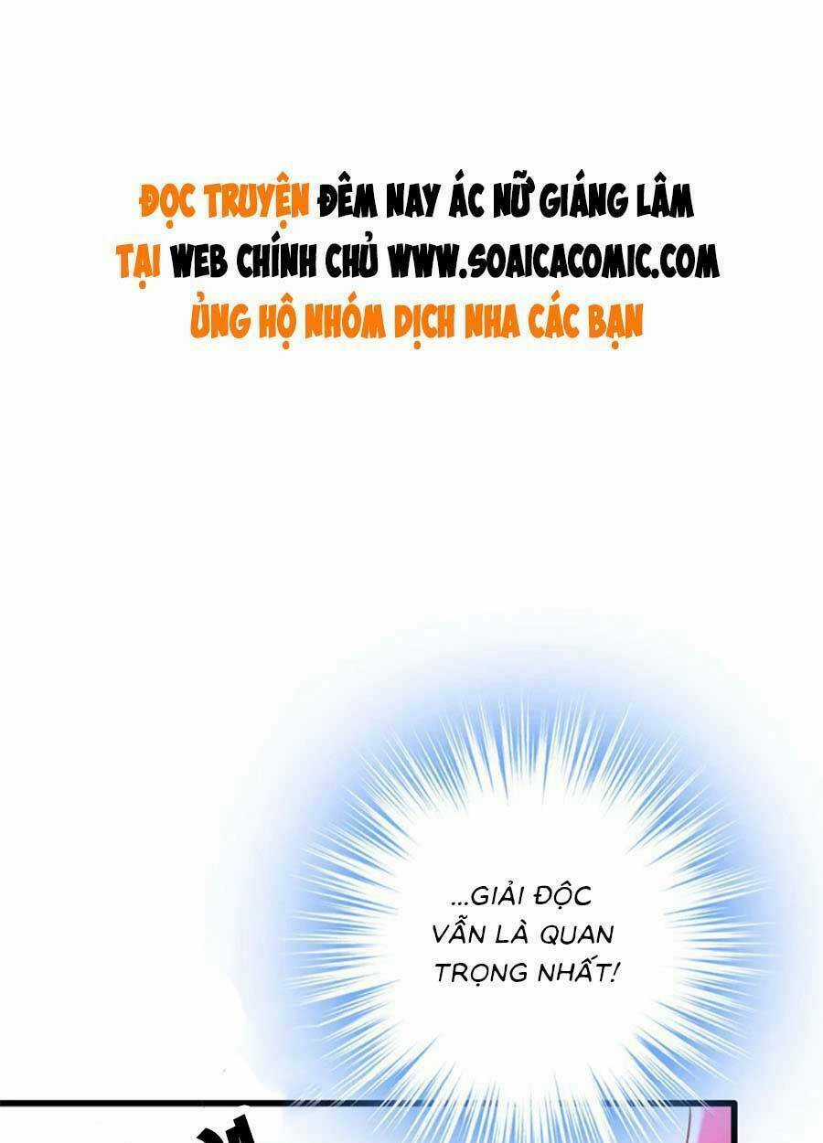 Đêm Nay Ác Nữ Giáng Lâm Chapter 42 trang 0