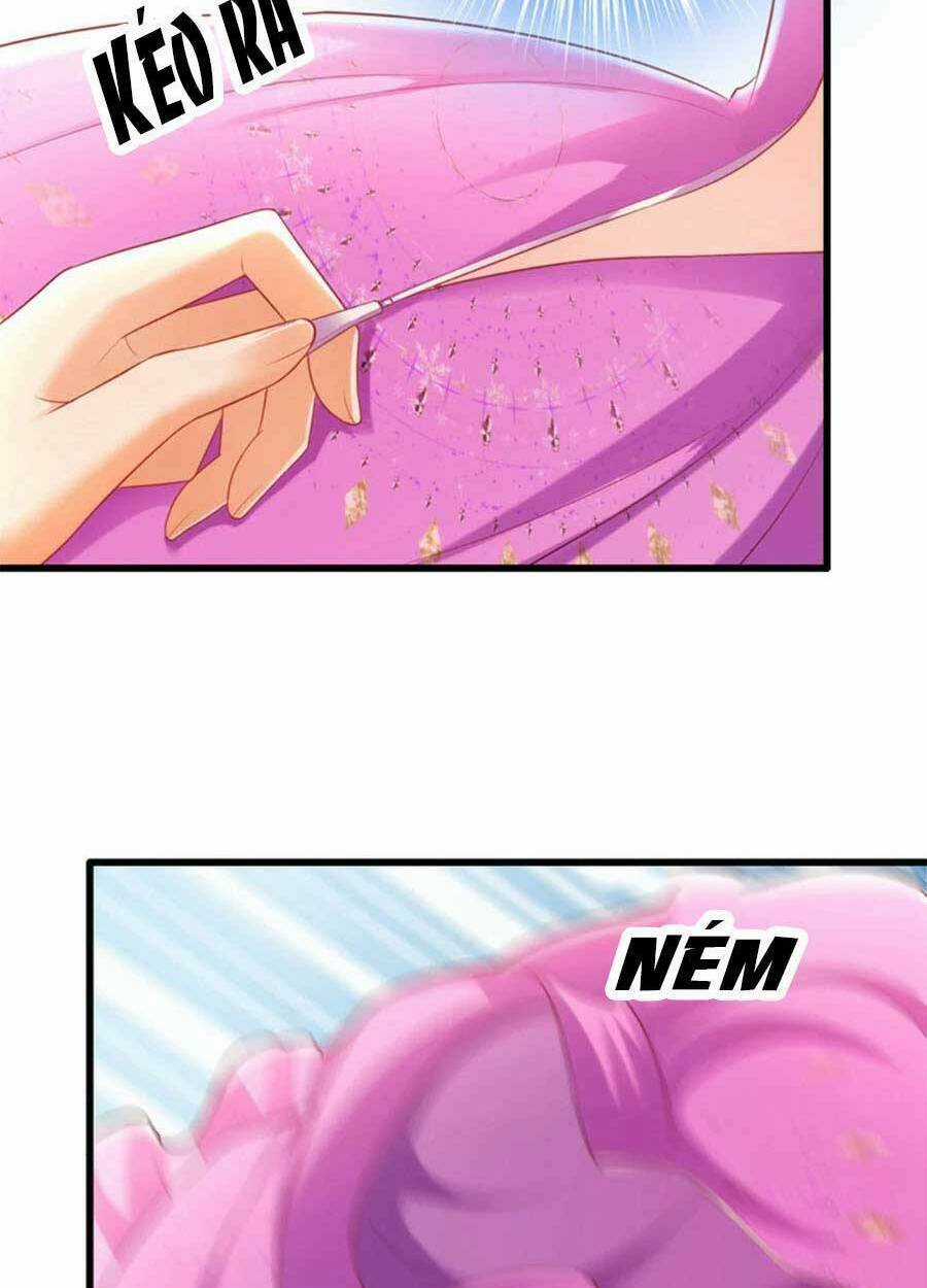 Đêm Nay Ác Nữ Giáng Lâm Chapter 42 trang 1