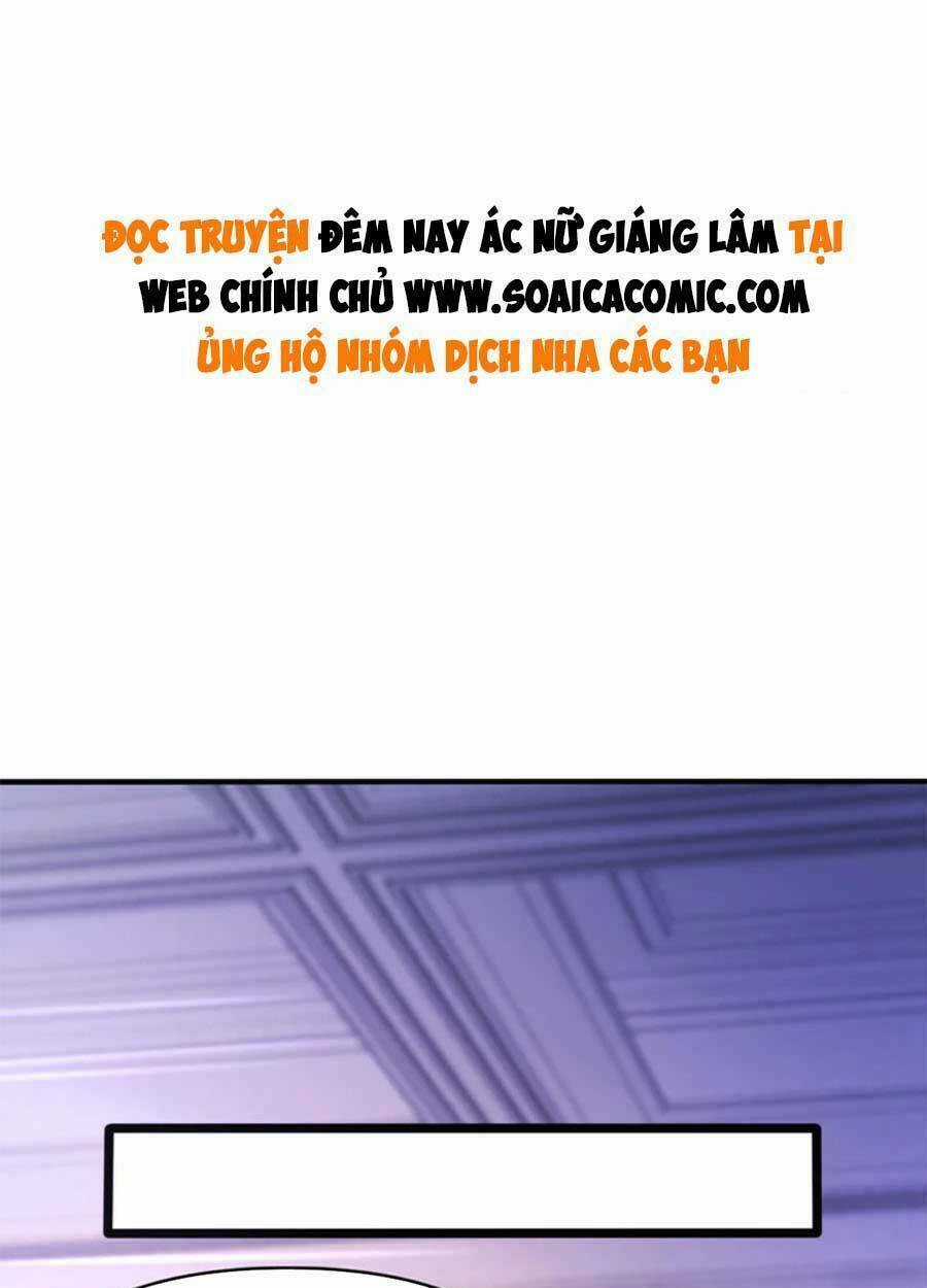 Đêm Nay Ác Nữ Giáng Lâm Chapter 43 trang 0