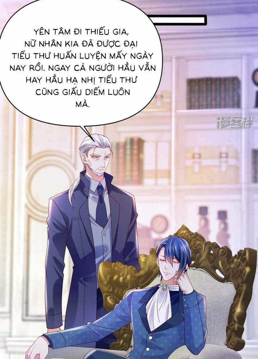 Đêm Nay Ác Nữ Giáng Lâm Chapter 43 trang 1