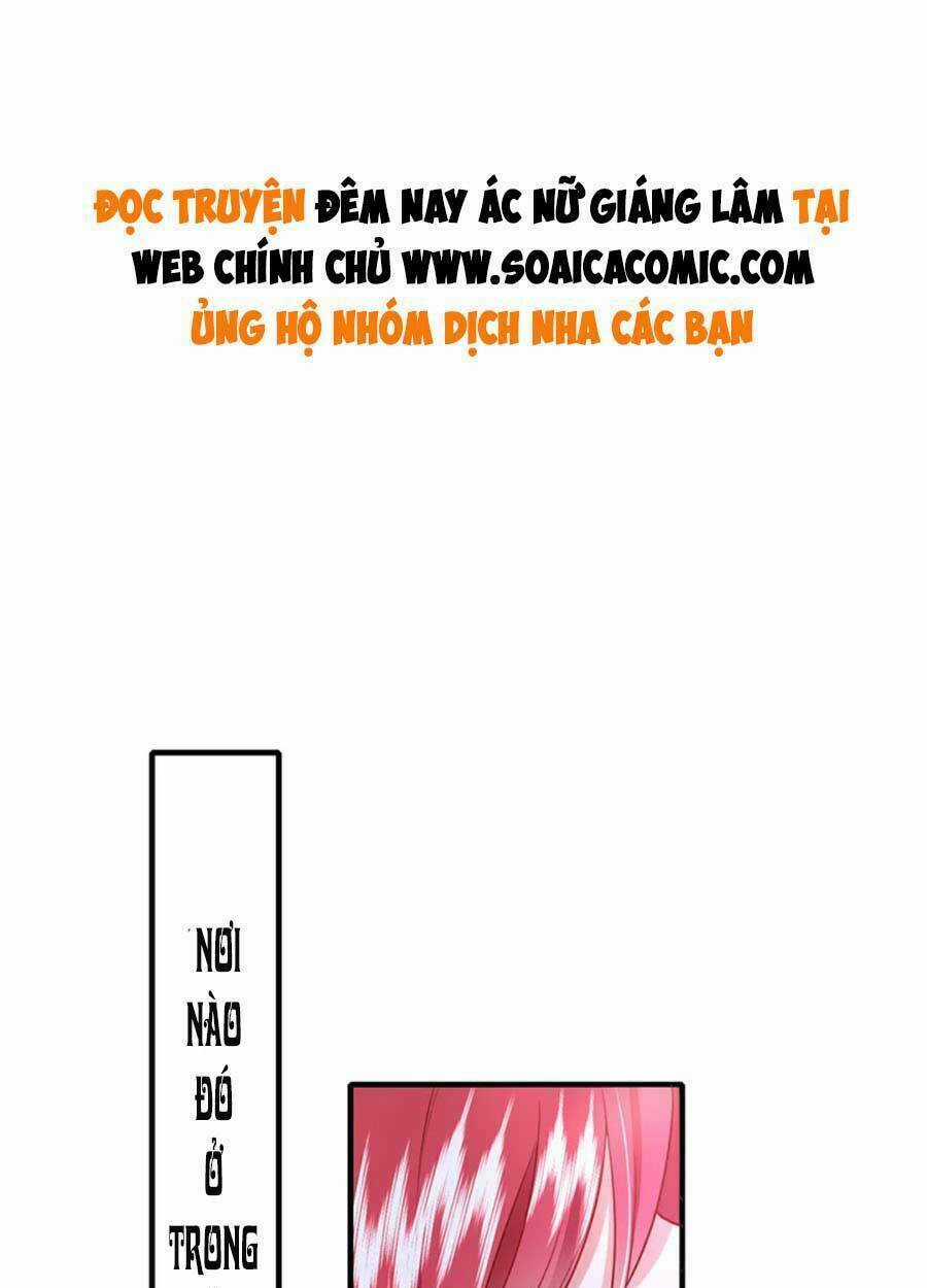 Đêm Nay Ác Nữ Giáng Lâm Chapter 44 trang 0