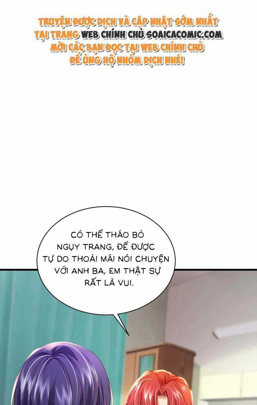 Đêm Nay Ác Nữ Giáng Lâm Chapter 47 trang 0