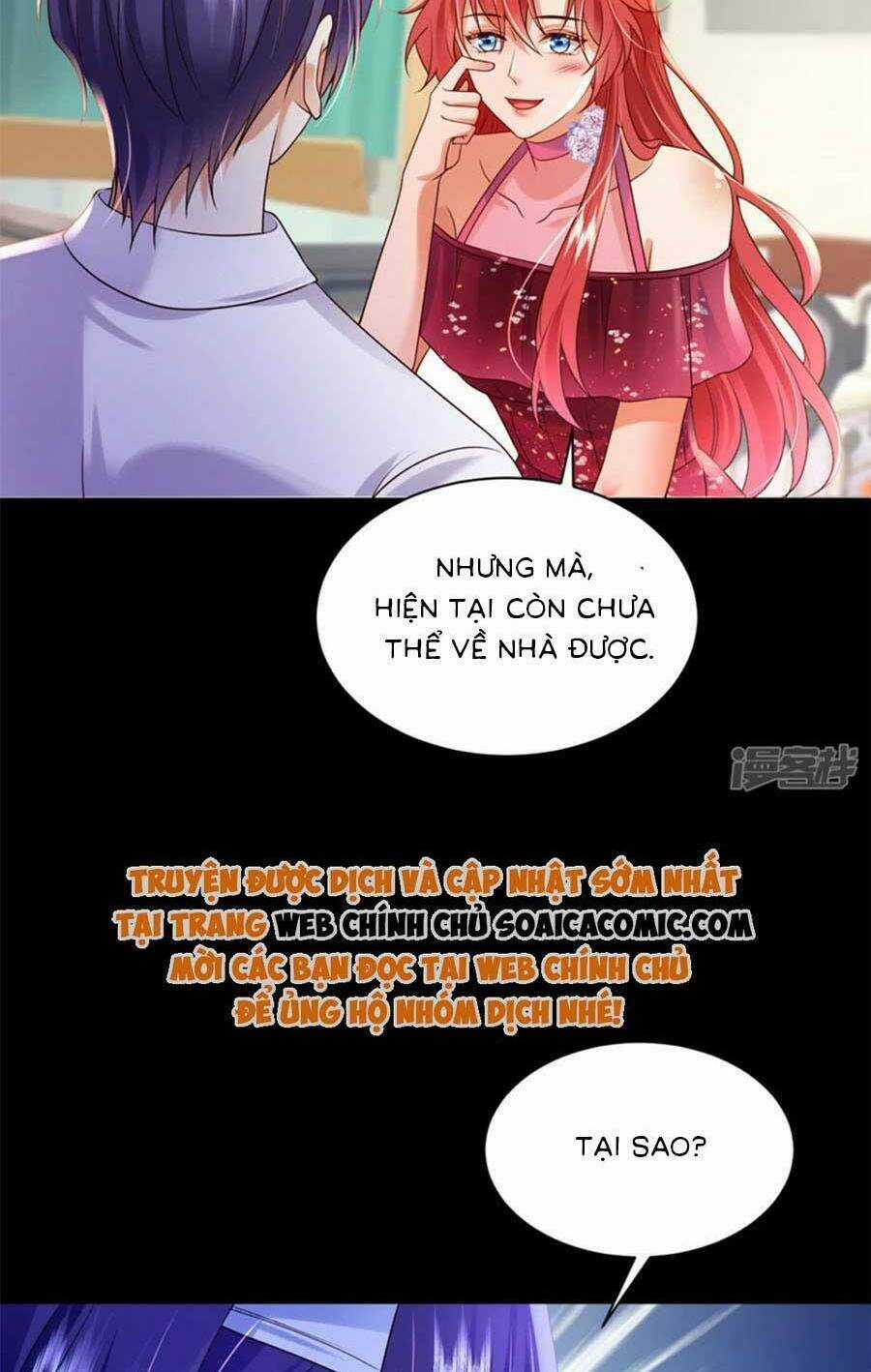 Đêm Nay Ác Nữ Giáng Lâm Chapter 47 trang 1
