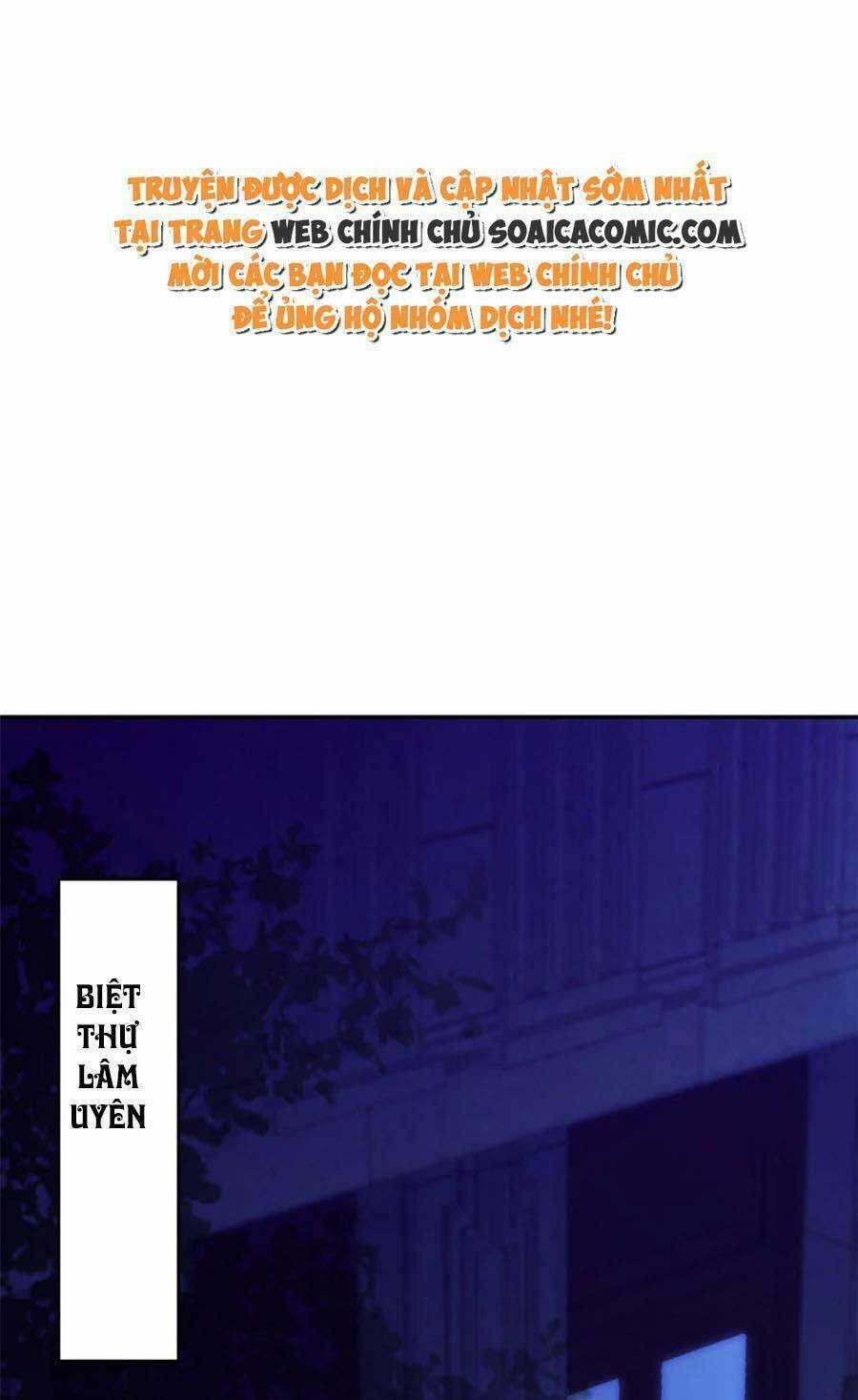 Đêm Nay Ác Nữ Giáng Lâm Chapter 48 trang 0