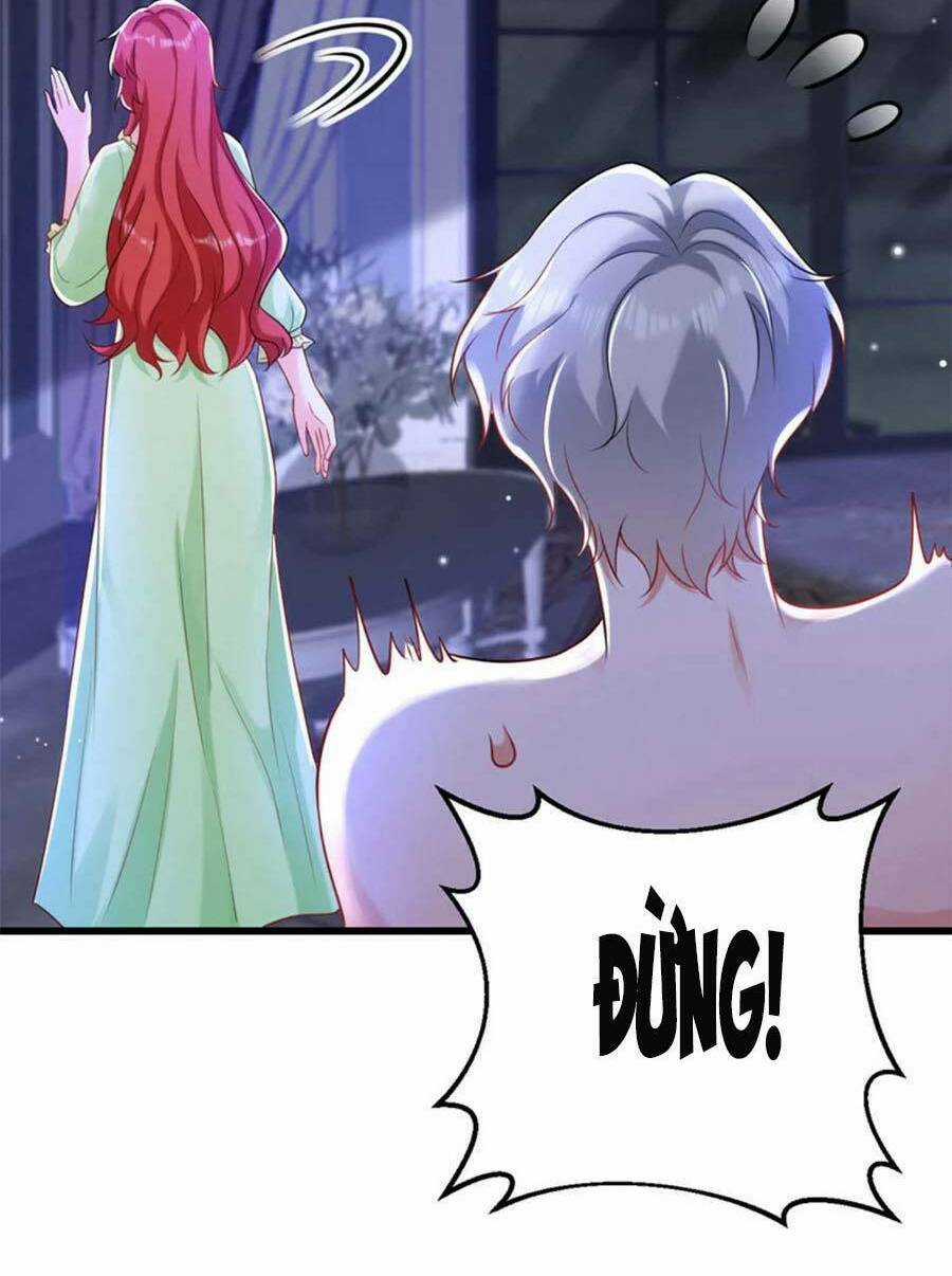 Đêm Nay Ác Nữ Giáng Lâm Chapter 49 trang 1