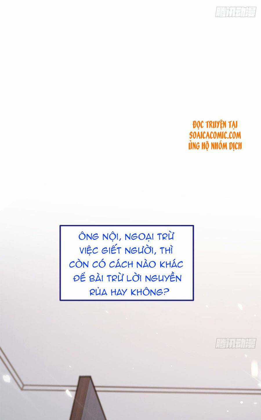 Đêm Nay Ác Nữ Giáng Lâm Chapter 5 trang 11