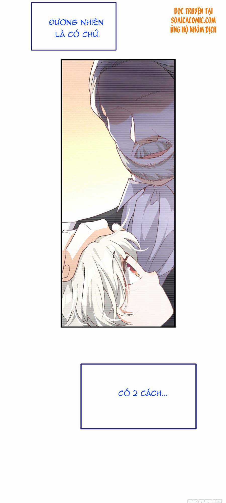 Đêm Nay Ác Nữ Giáng Lâm Chapter 5 trang 13