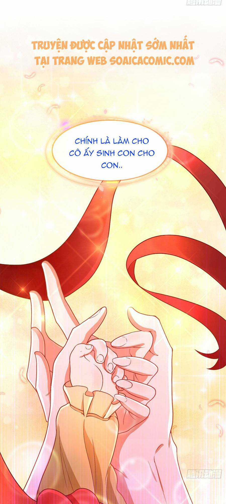 Đêm Nay Ác Nữ Giáng Lâm Chapter 5 trang 14