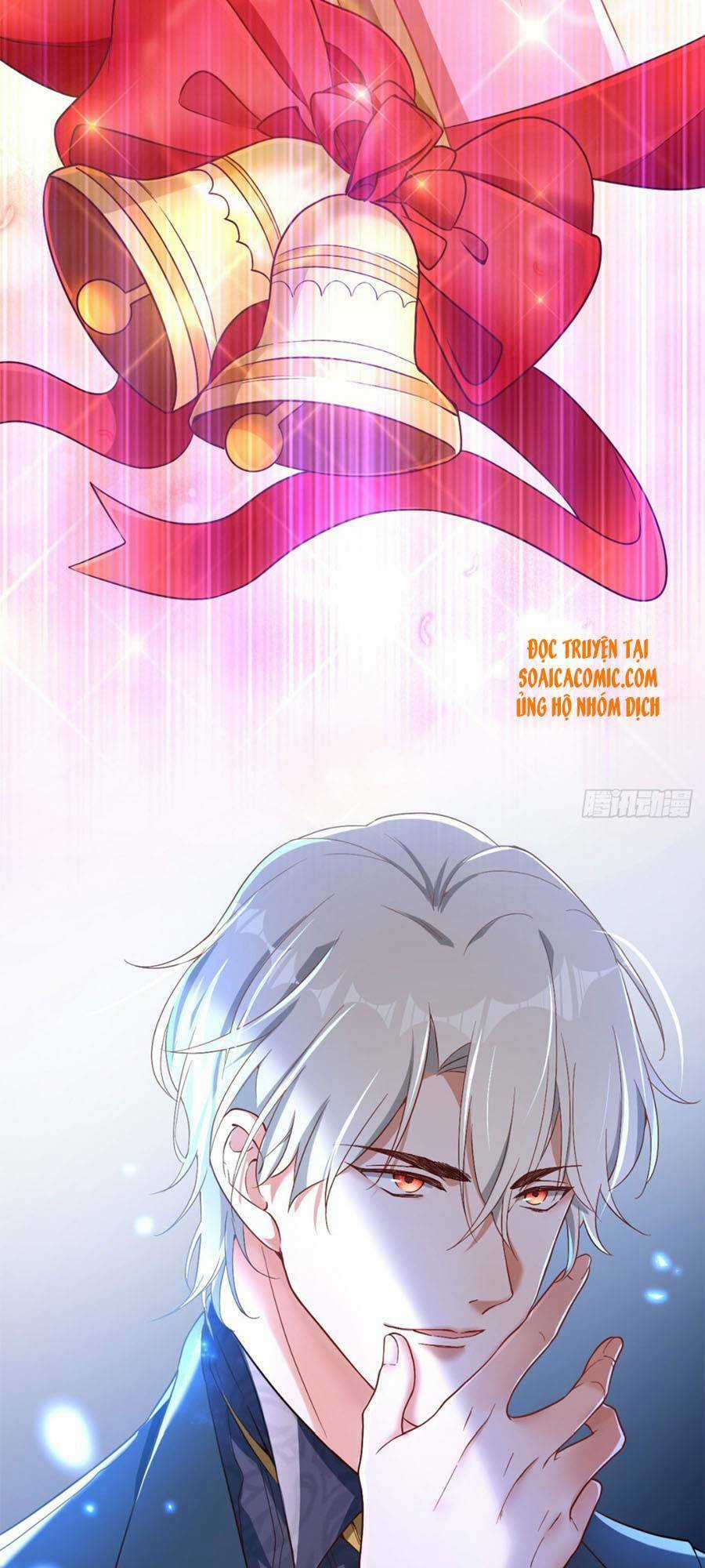 Đêm Nay Ác Nữ Giáng Lâm Chapter 5 trang 15