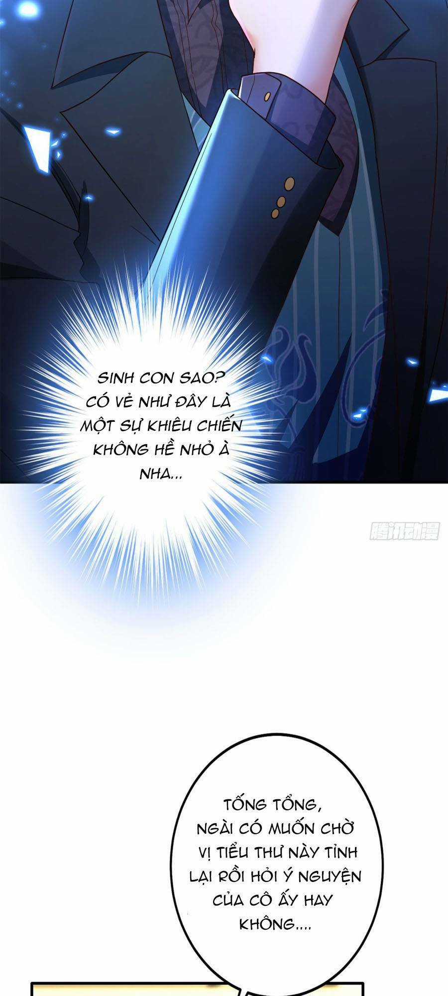 Đêm Nay Ác Nữ Giáng Lâm Chapter 5 trang 16