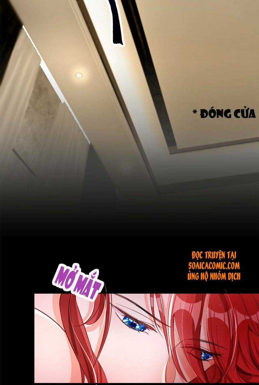 Đêm Nay Ác Nữ Giáng Lâm Chapter 5 trang 19