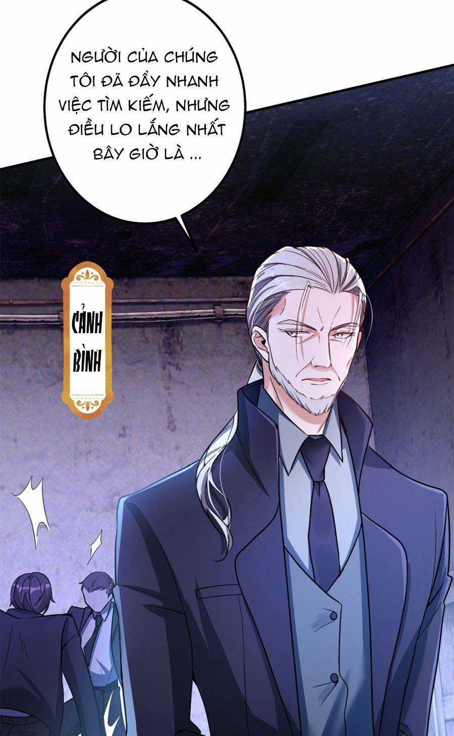 Đêm Nay Ác Nữ Giáng Lâm Chapter 5 trang 24