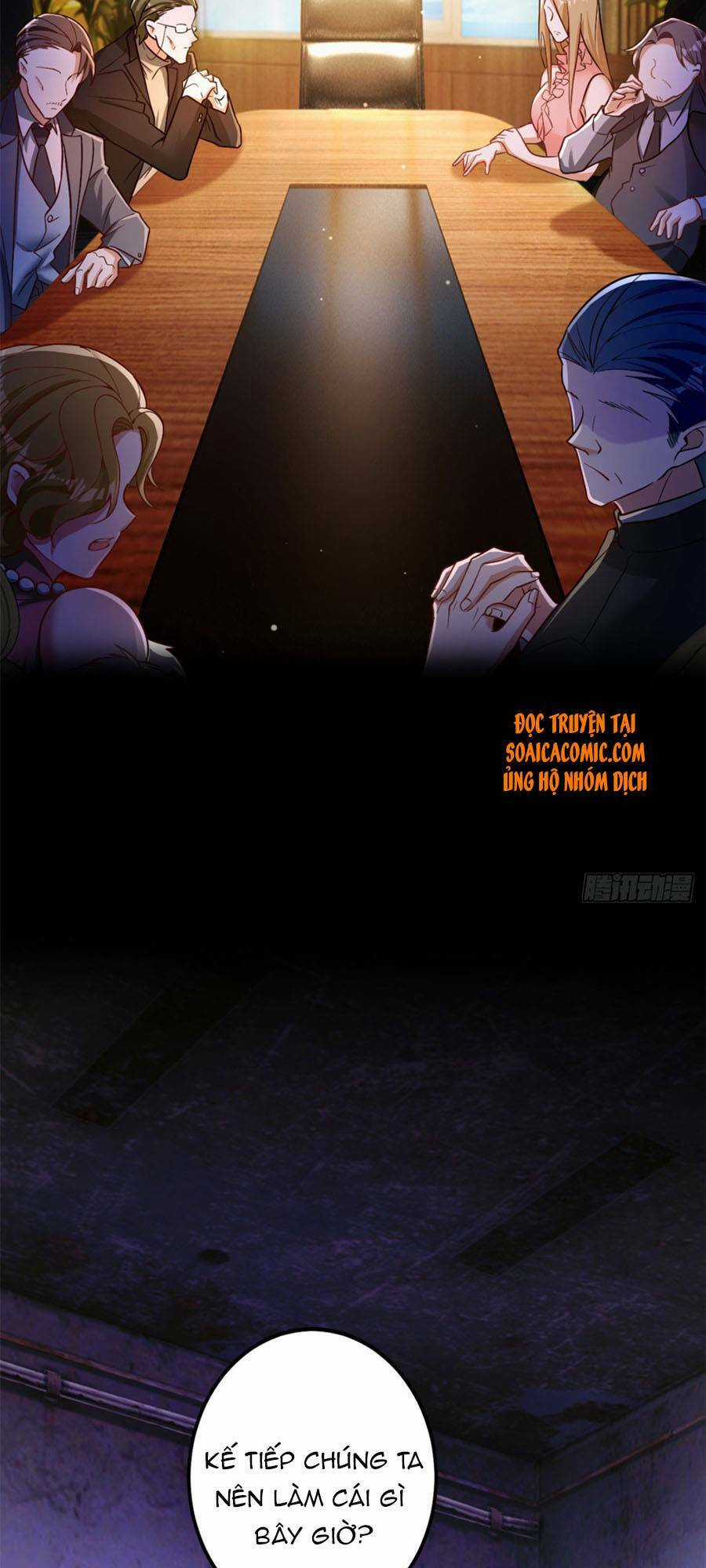 Đêm Nay Ác Nữ Giáng Lâm Chapter 5 trang 27