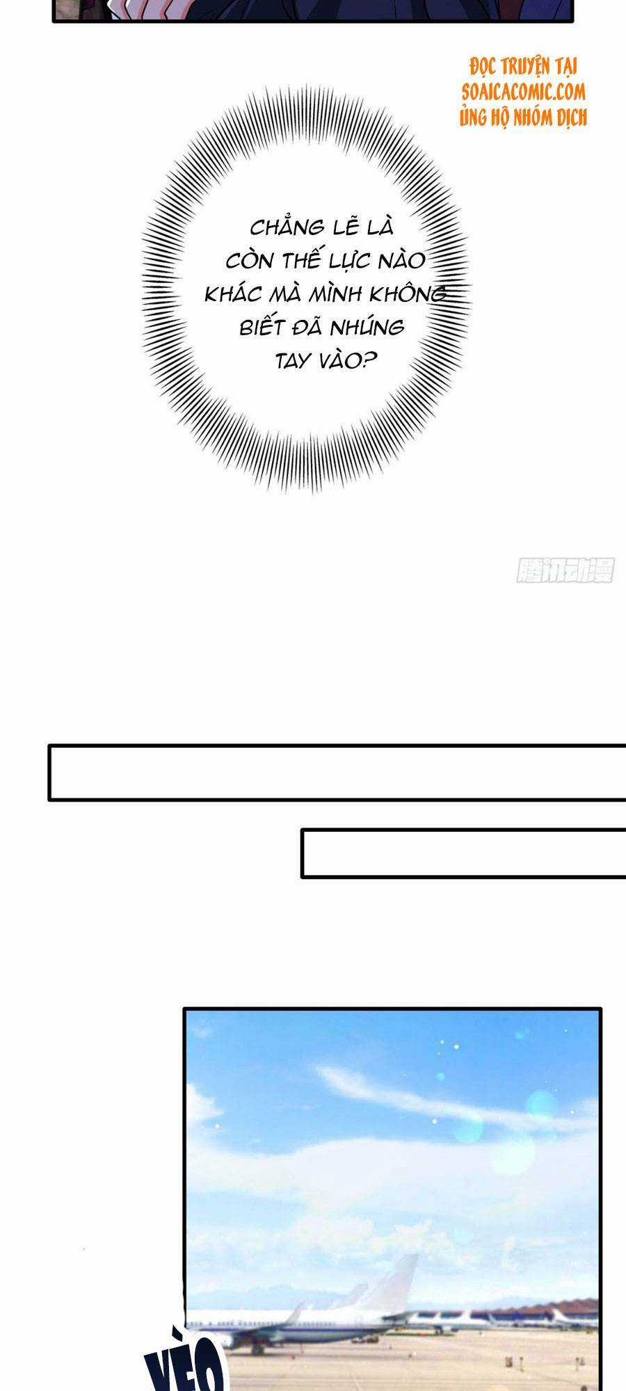 Đêm Nay Ác Nữ Giáng Lâm Chapter 5 trang 33