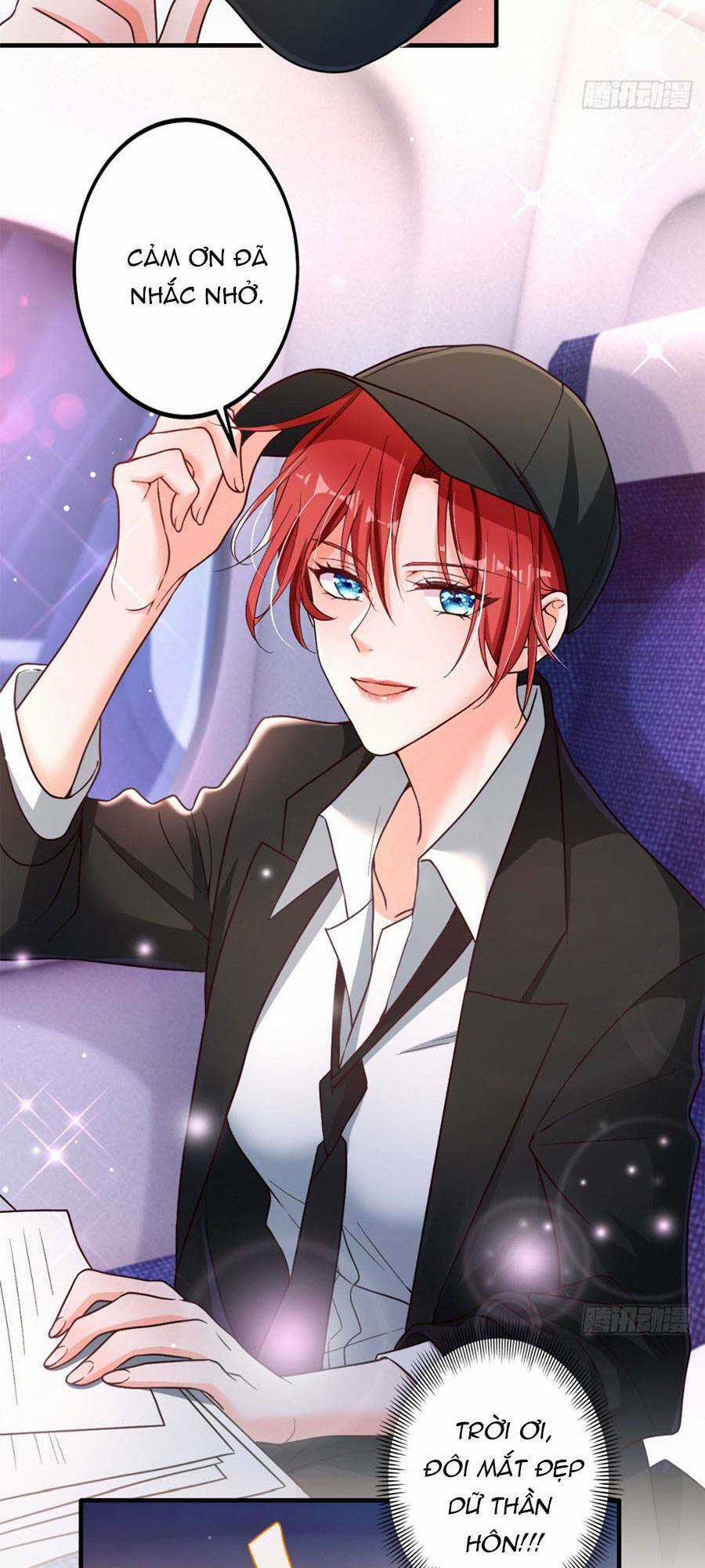 Đêm Nay Ác Nữ Giáng Lâm Chapter 5 trang 35