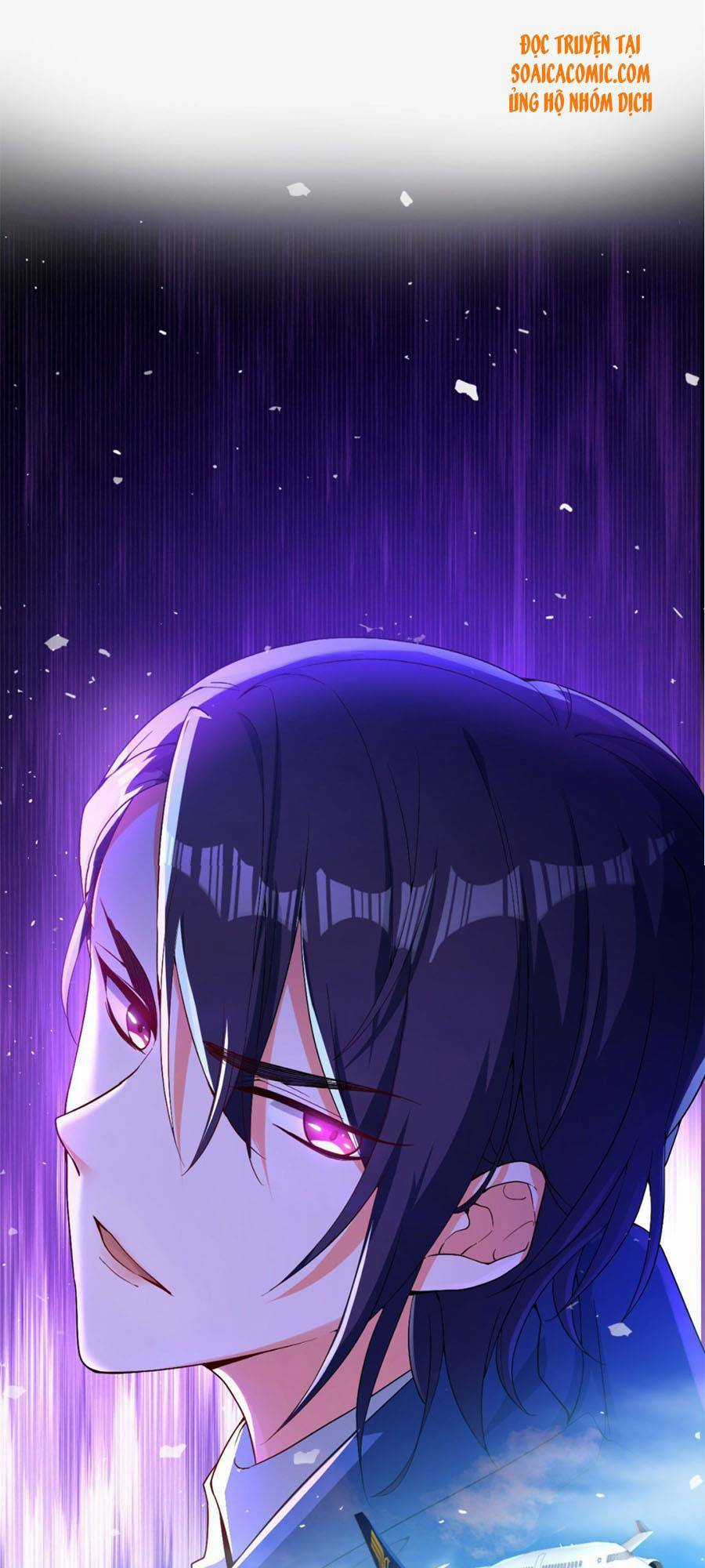 Đêm Nay Ác Nữ Giáng Lâm Chapter 5 trang 38